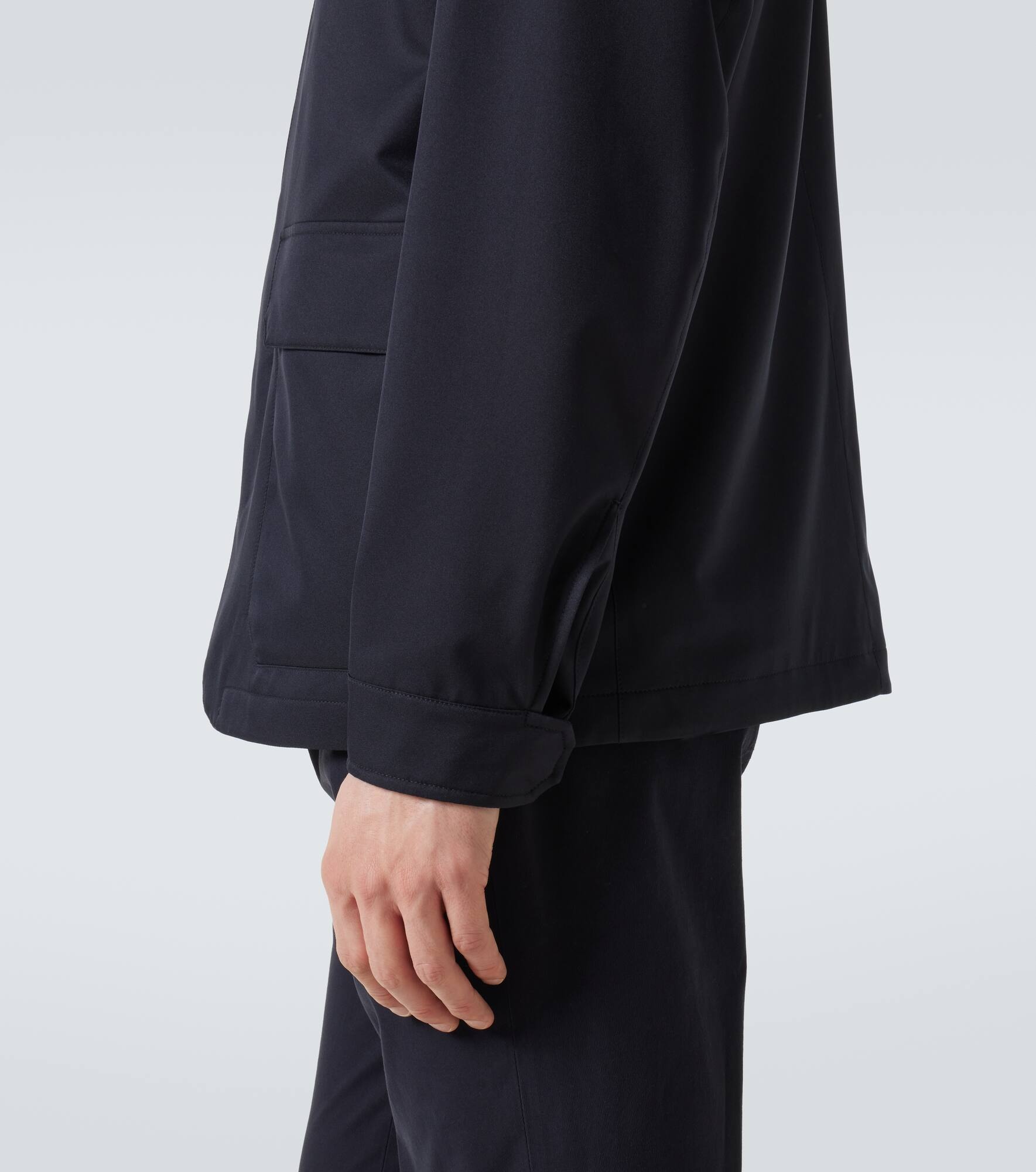 Motorin 125cc technical field jacket - 7