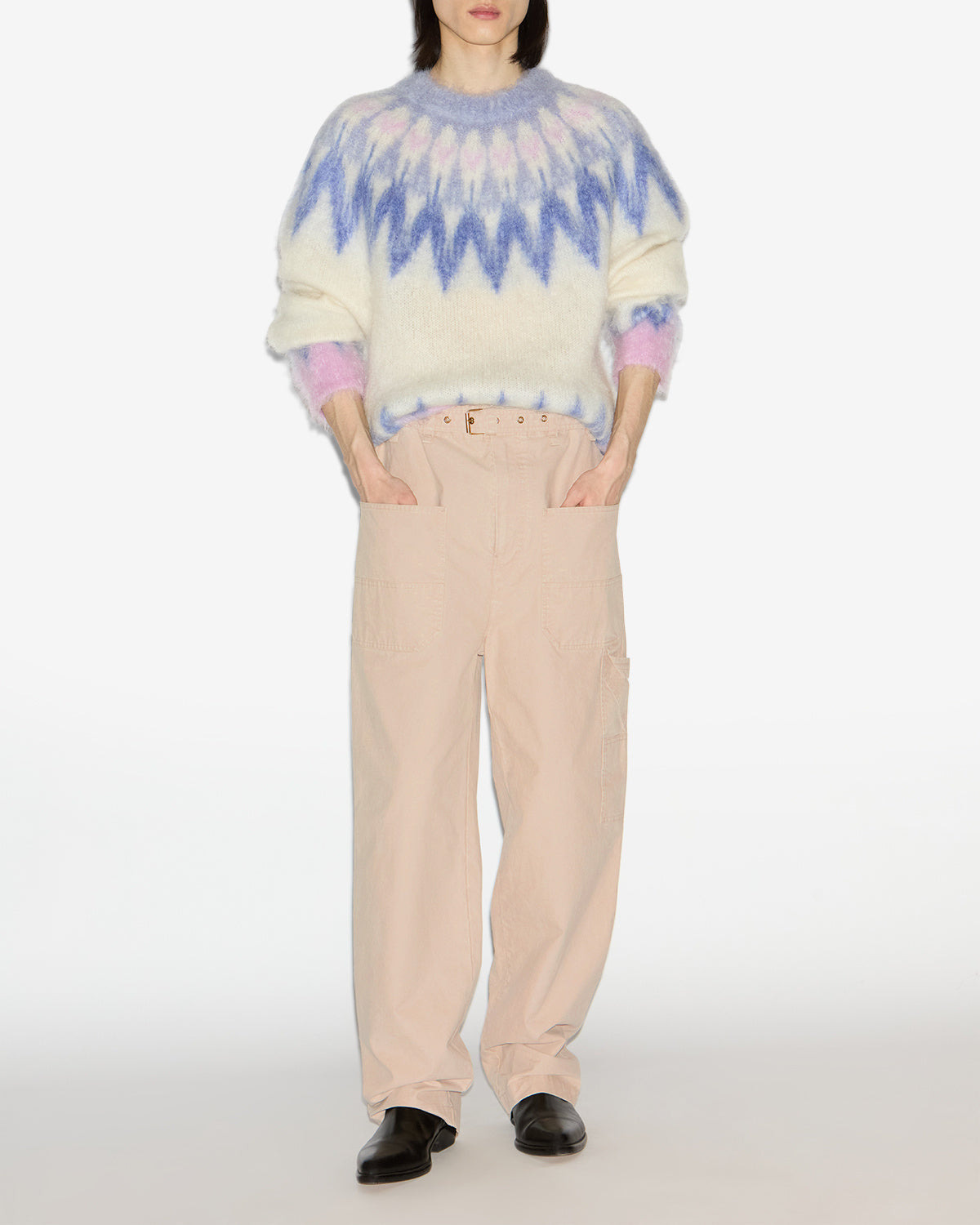 TOBIAS PANTS - 2