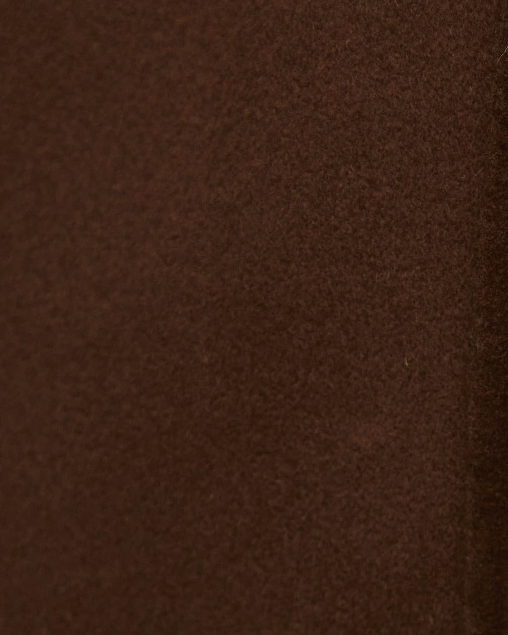 Coat Trullem Brown - 6