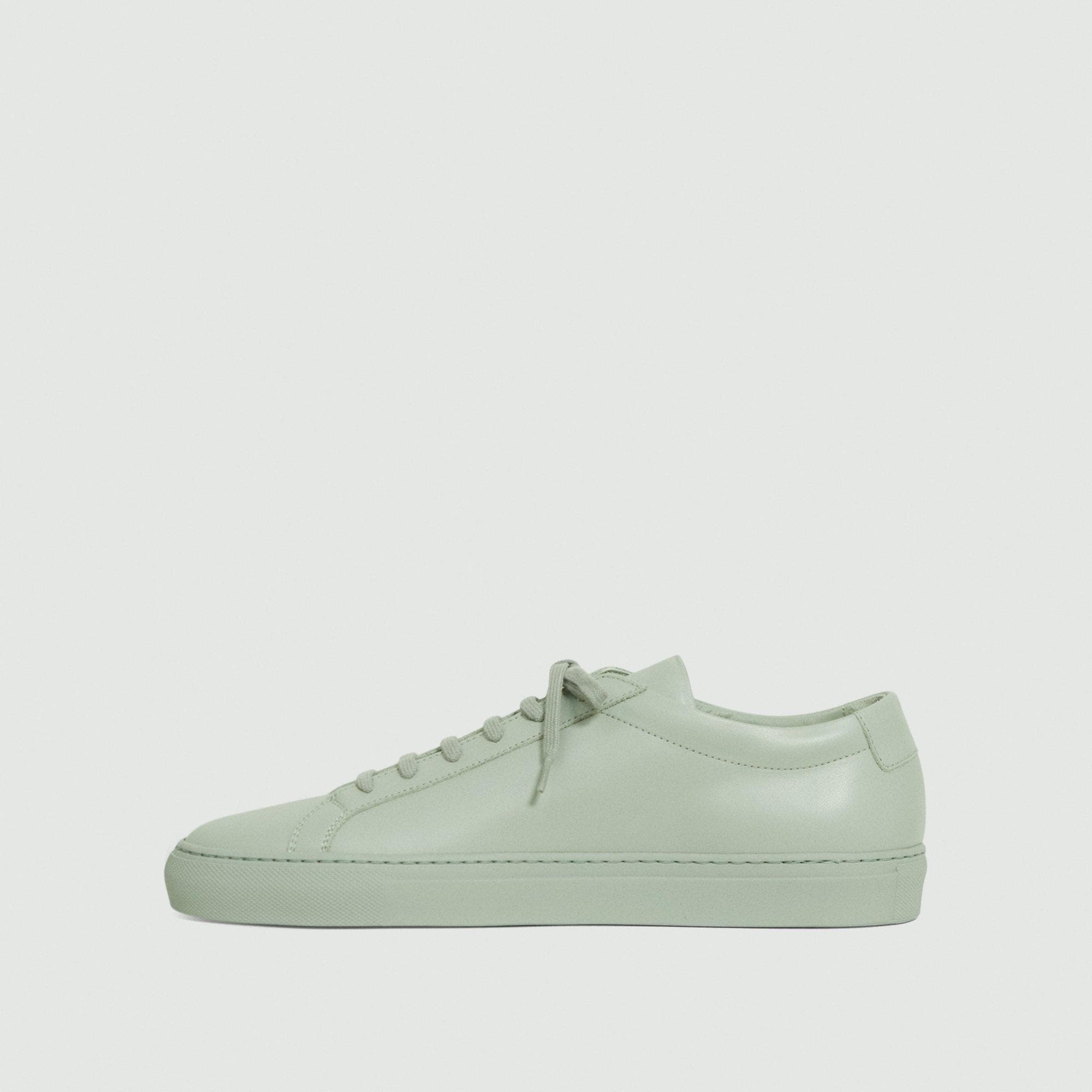 Common Projects Men's Original Achilles Sneakers - 3