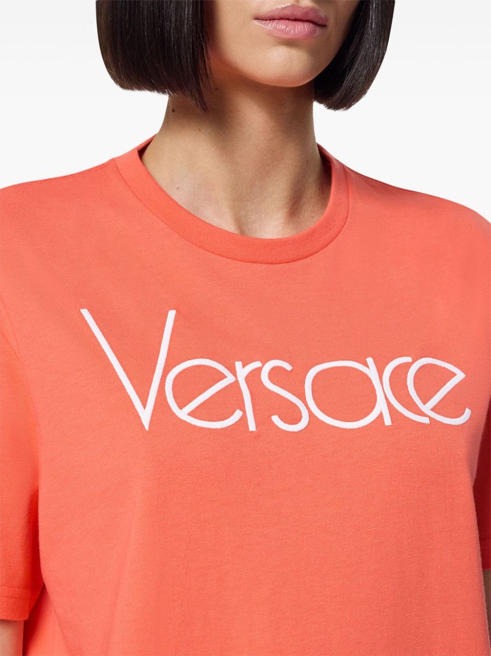 1978 Re-Edition logo-print T-shirt - 5