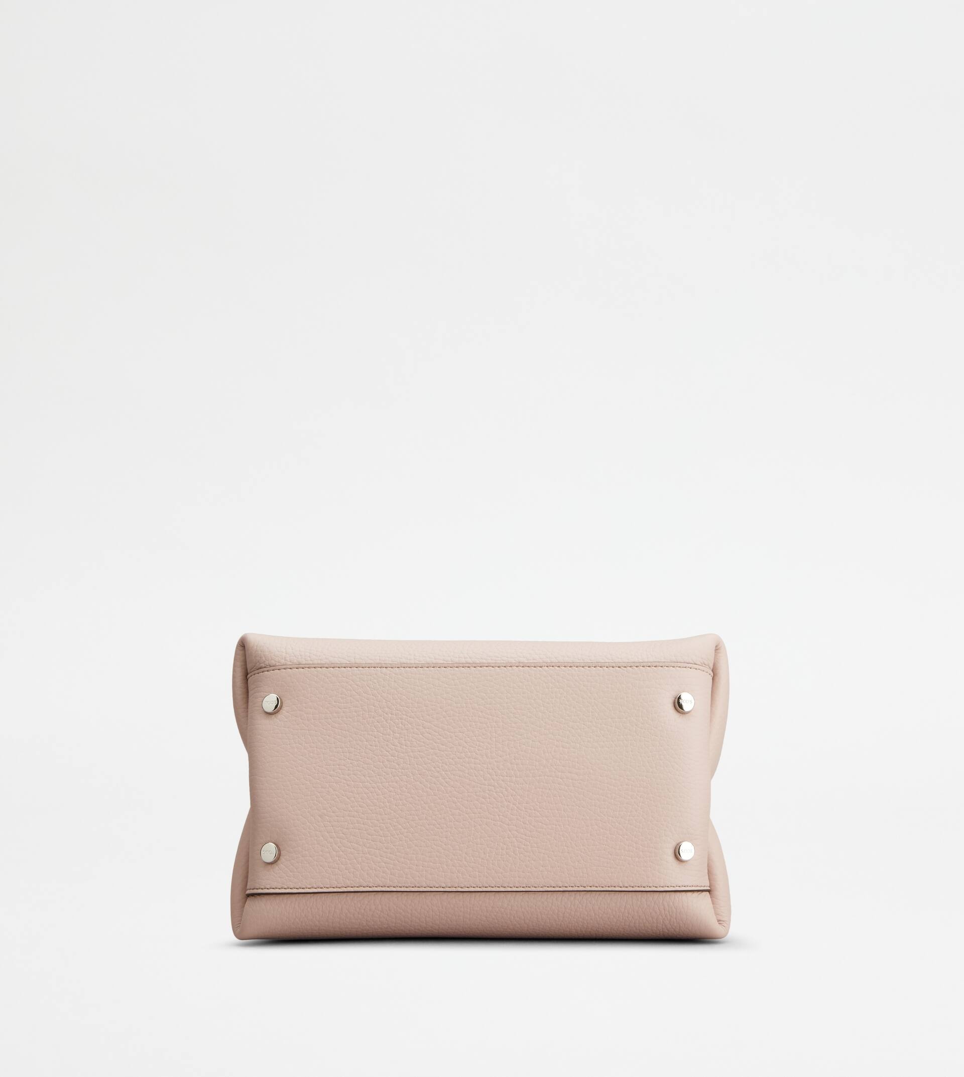 BAG IN LEATHER MICRO - 3