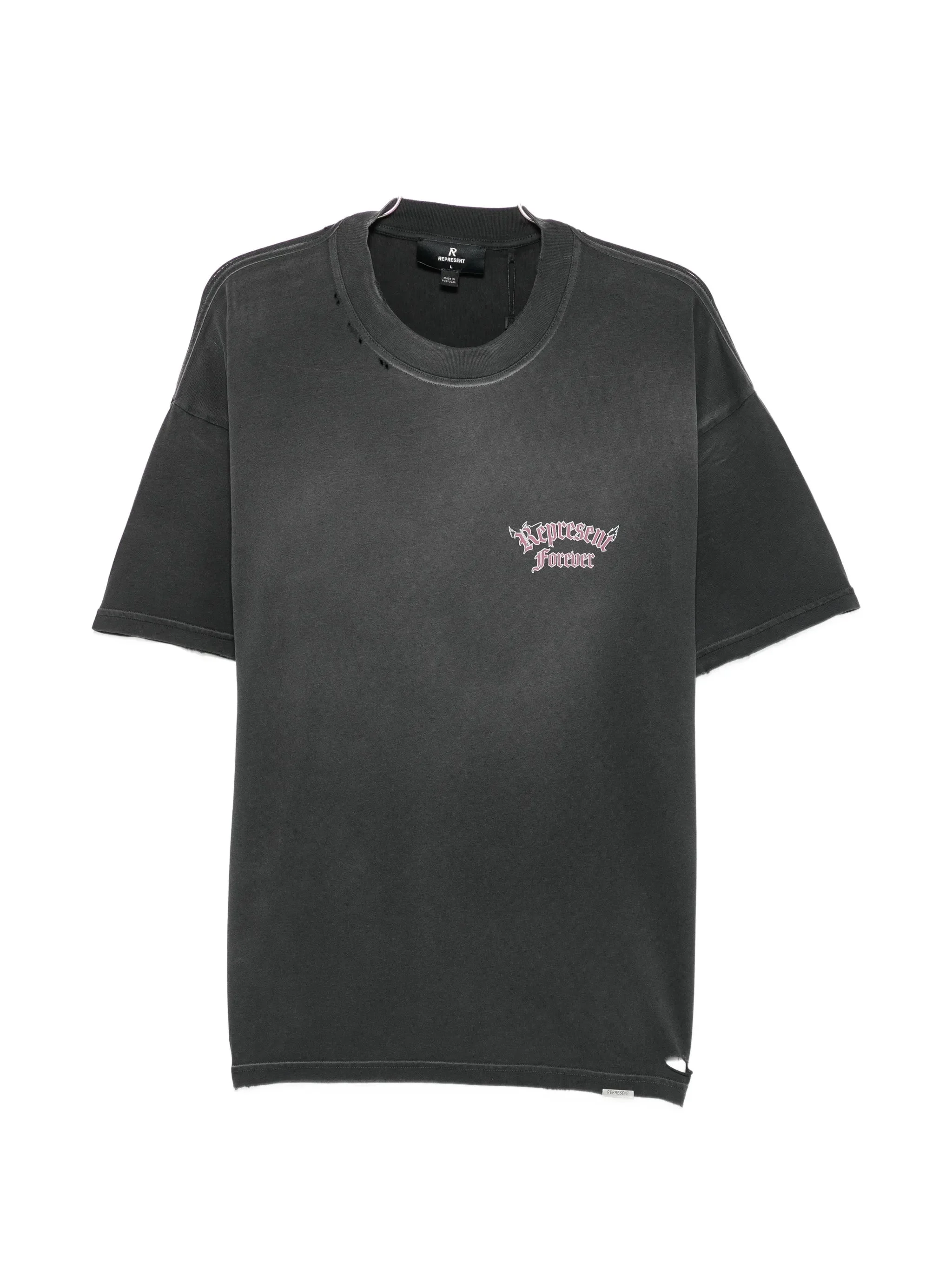 Represent Graphic-print T-shirt - 1