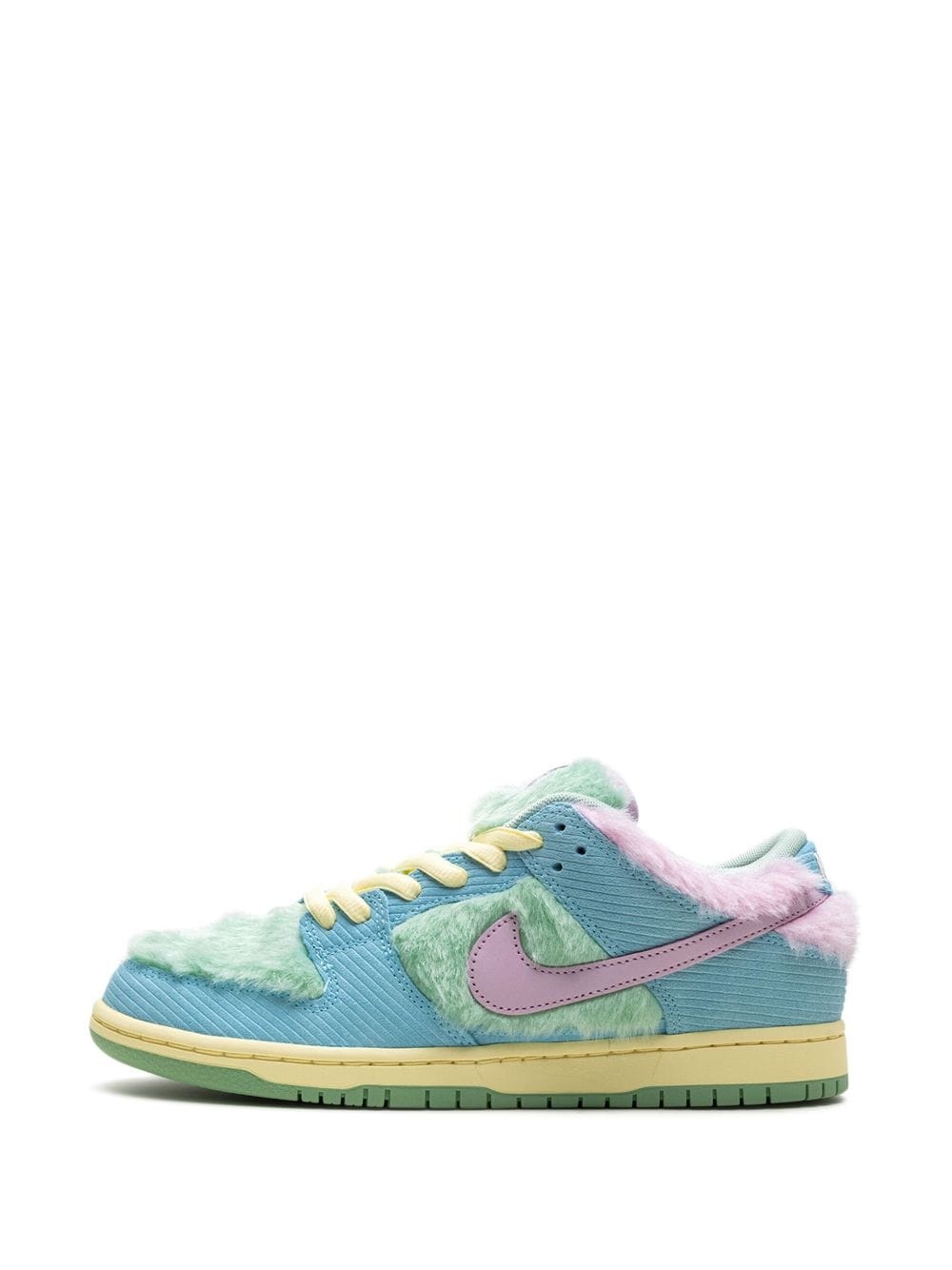SB Dunk Low "Verdy Visty" sneakers - 5