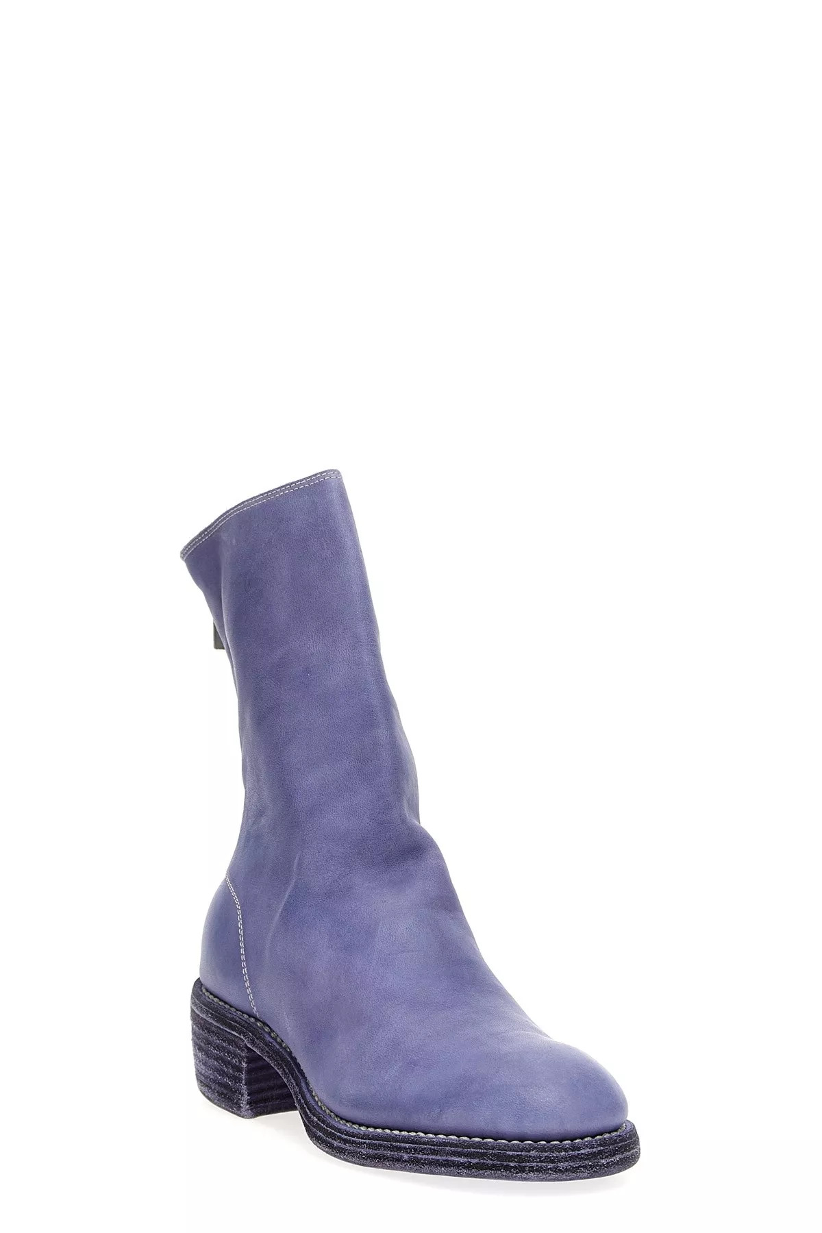'788ZX' ankle boots - 2
