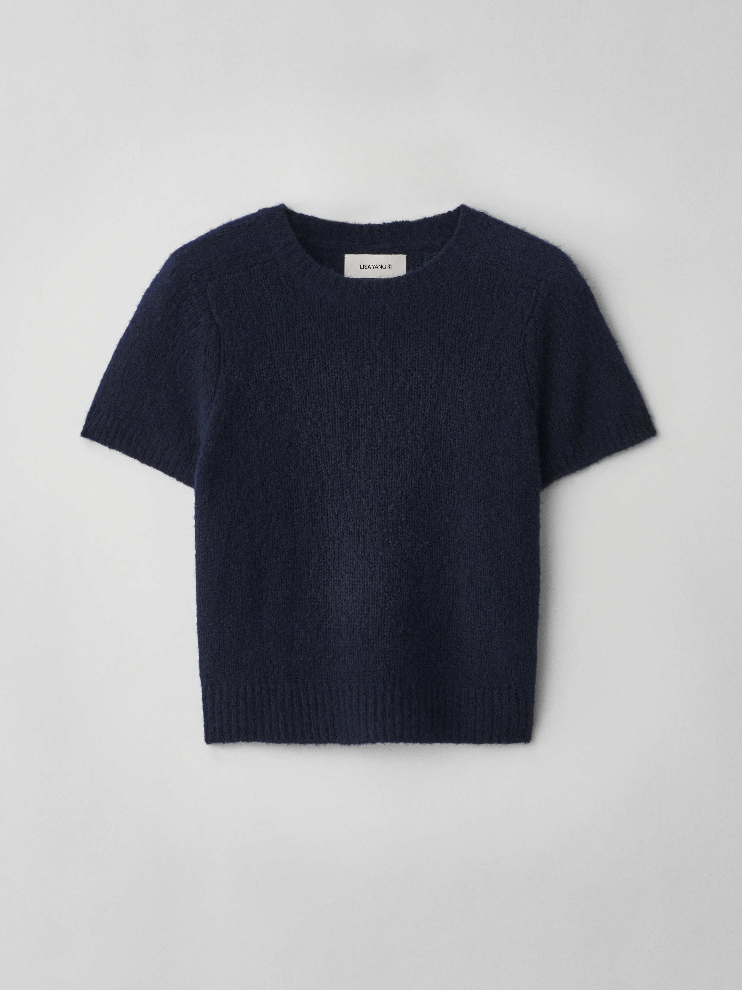 The Siona T-Shirt - 1