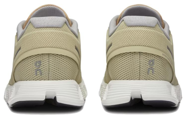 (WMNS) On Running Cloud 5 'Haze Sand' 59.98154 - 5
