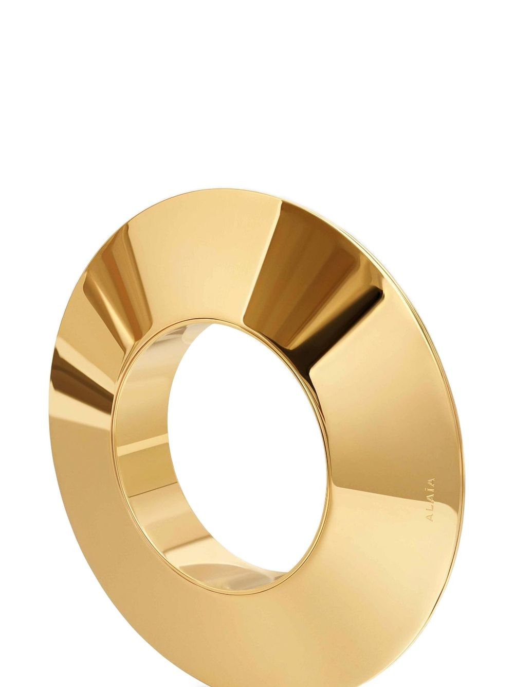 large Blade bracelet - 2