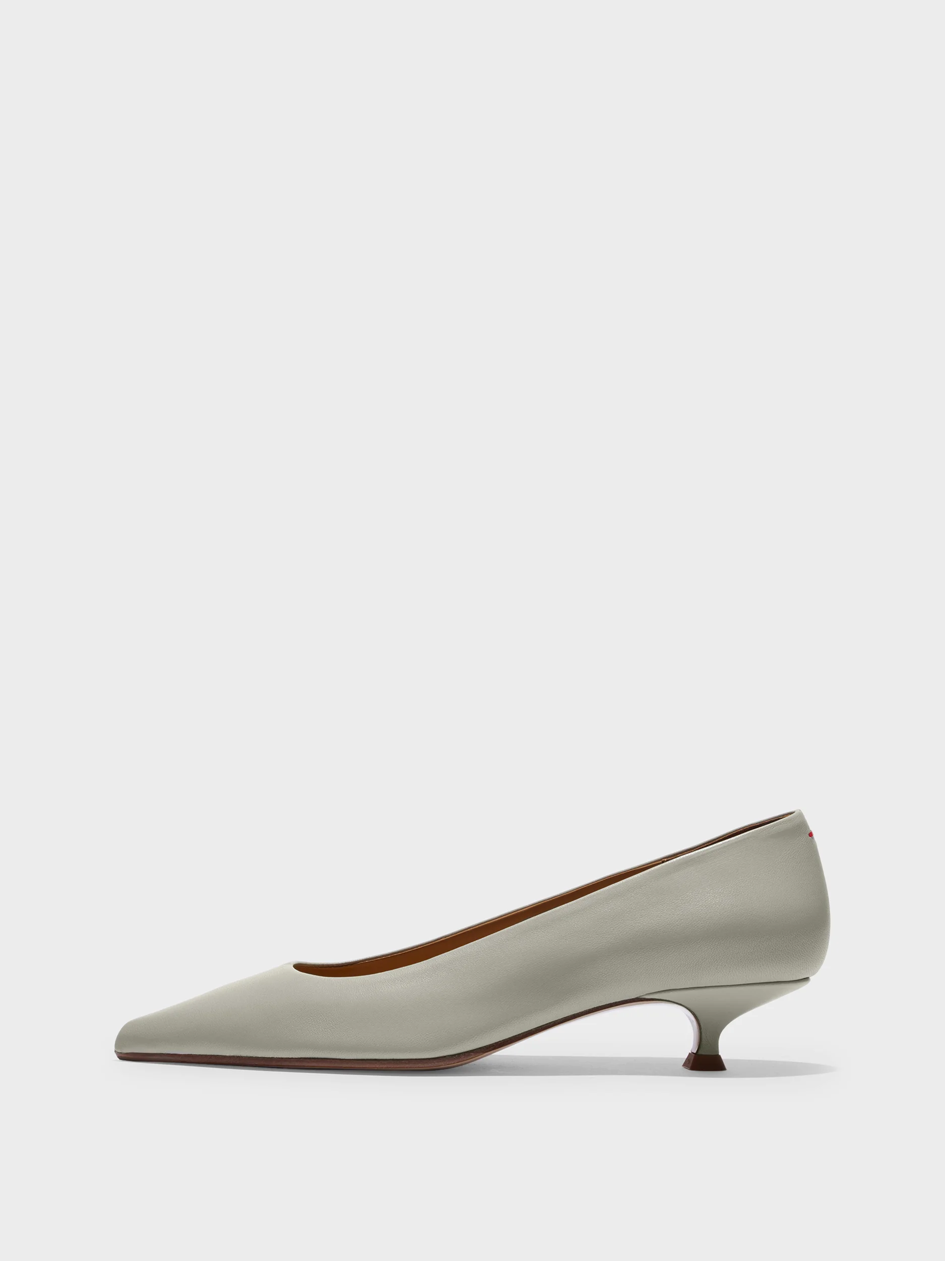 Cari Pointed-Toe Pumps - 1