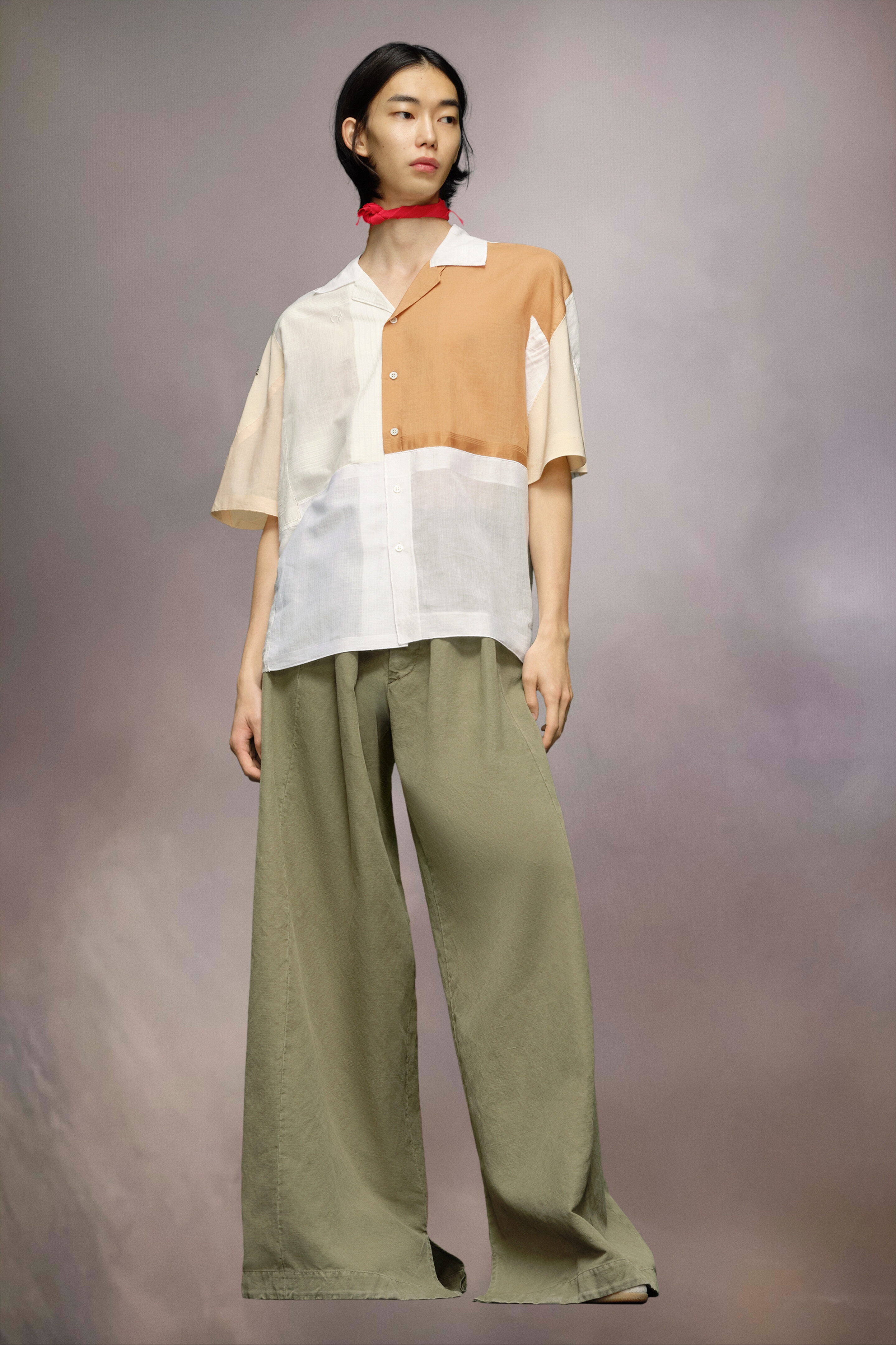 Recicla shirt - 2