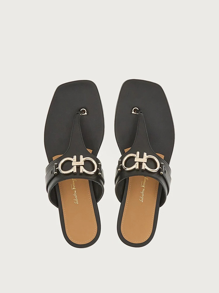 GANCINI FLIP FLOP SANDAL - 2