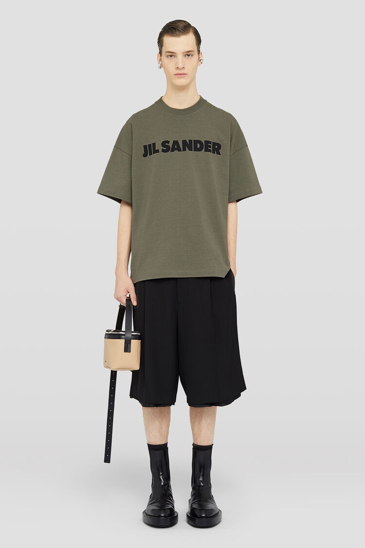 Logo T-Shirt - 2