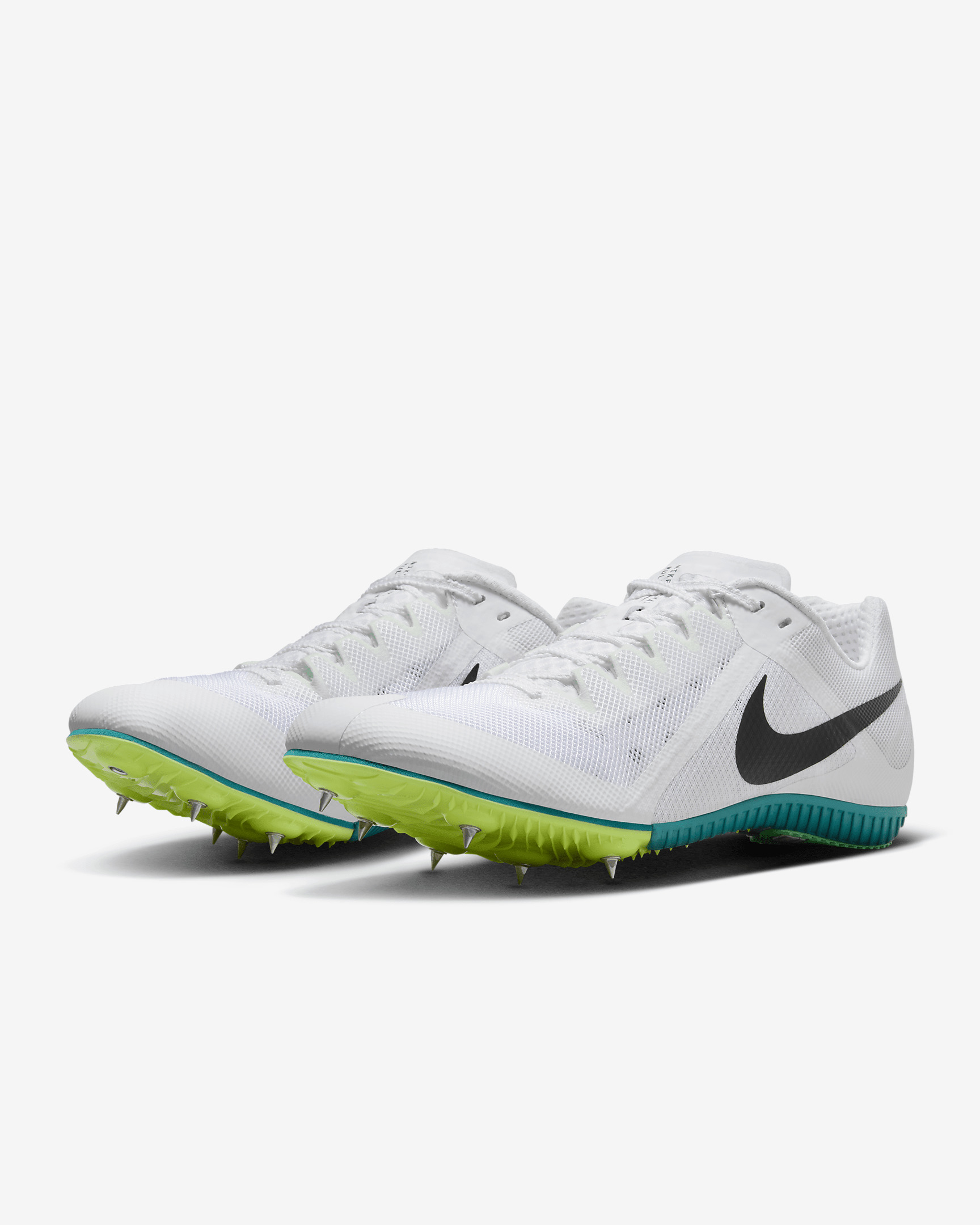 Nike Zoom Rival Track & Field Multi-Event Spikes - 5