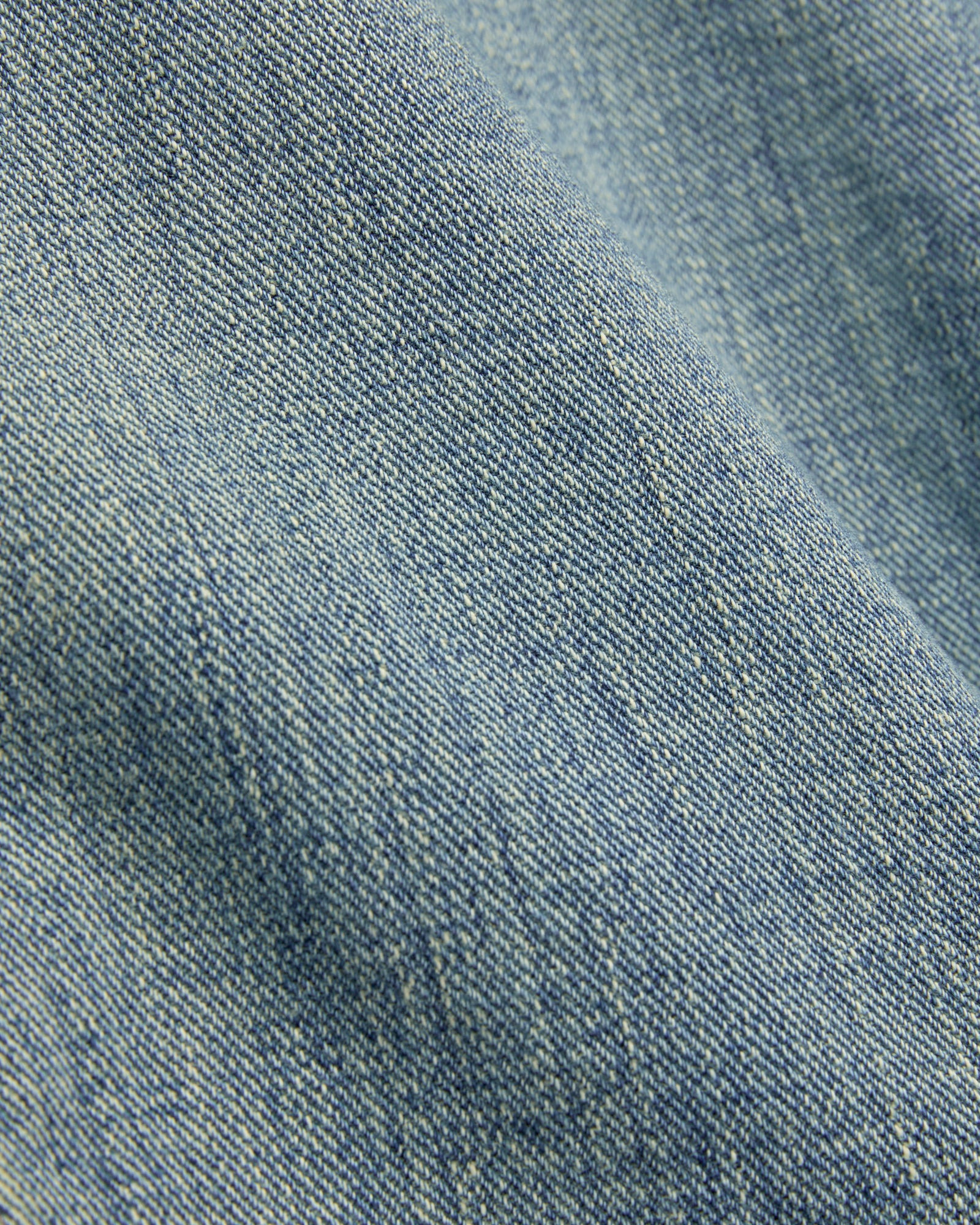 Lot 271 Denim Jacket in Washed Indigo - 10