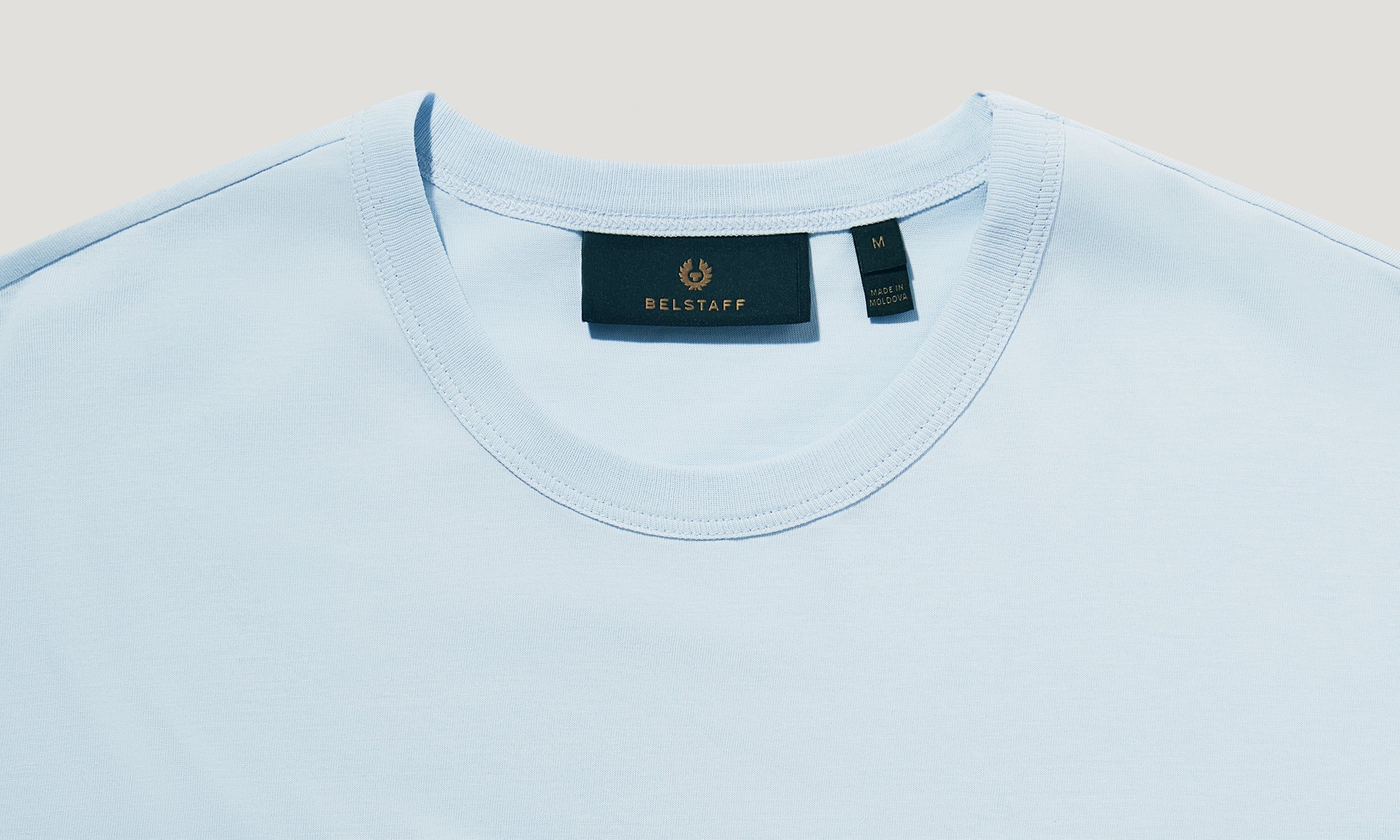 DECONSTRUCTED PHOENIX GRAPHIC T-SHIRT - 3