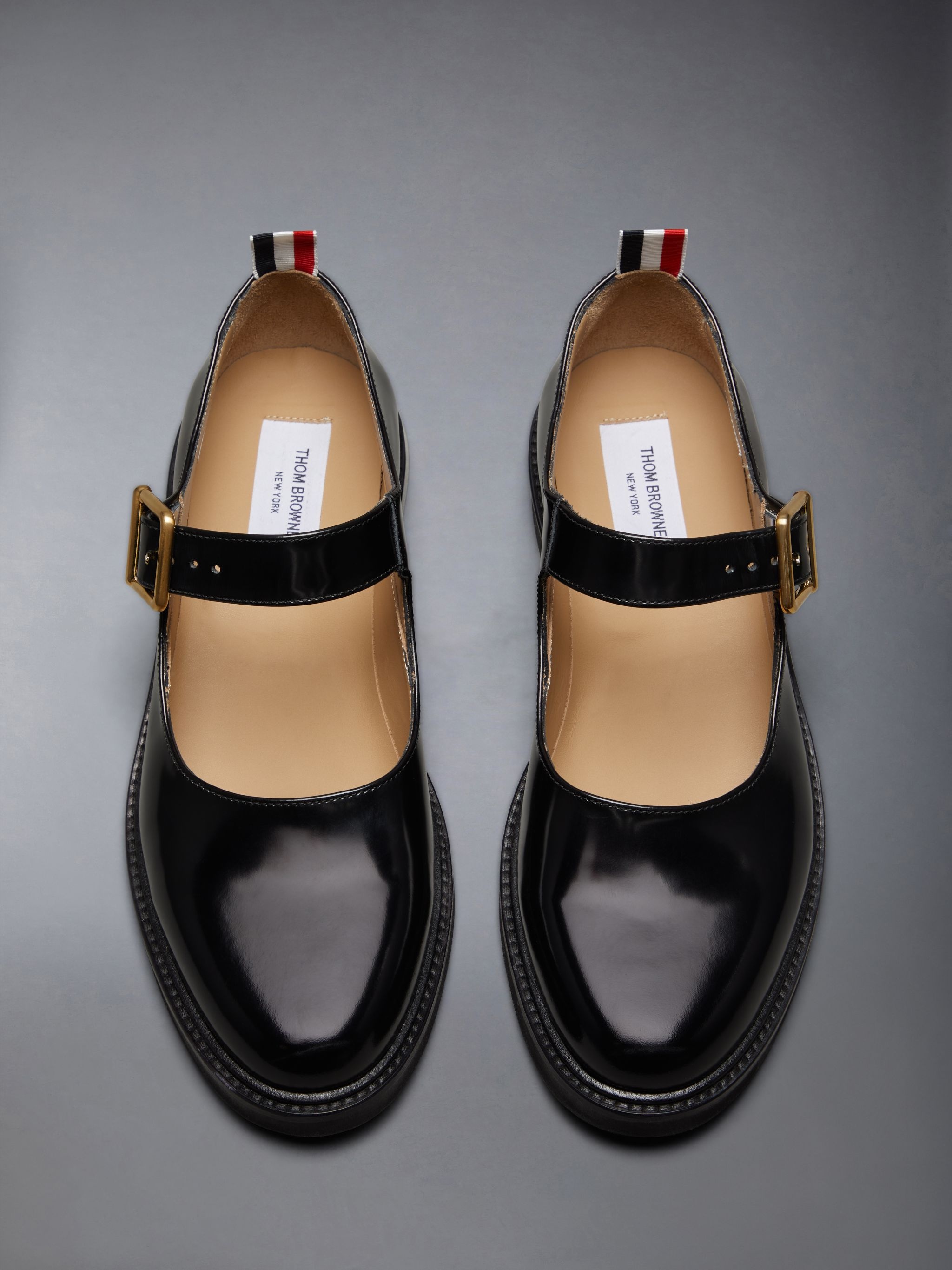 Spazzolato Micro Sole Thom John - 5