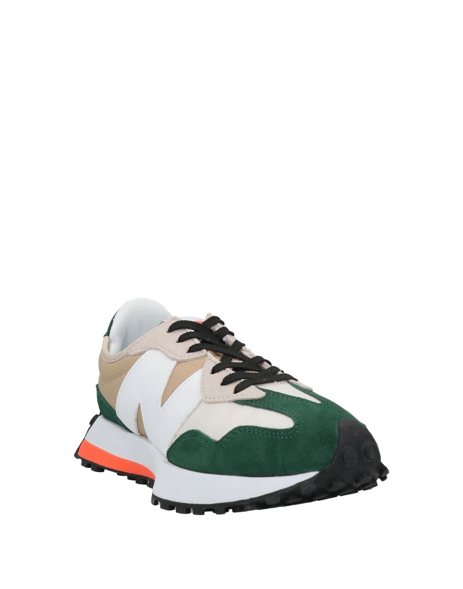 Dark green Men's Sneakers - 2