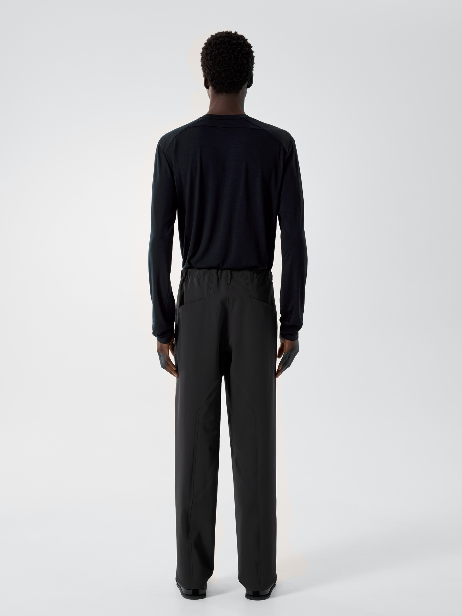 Spere Pant - 6