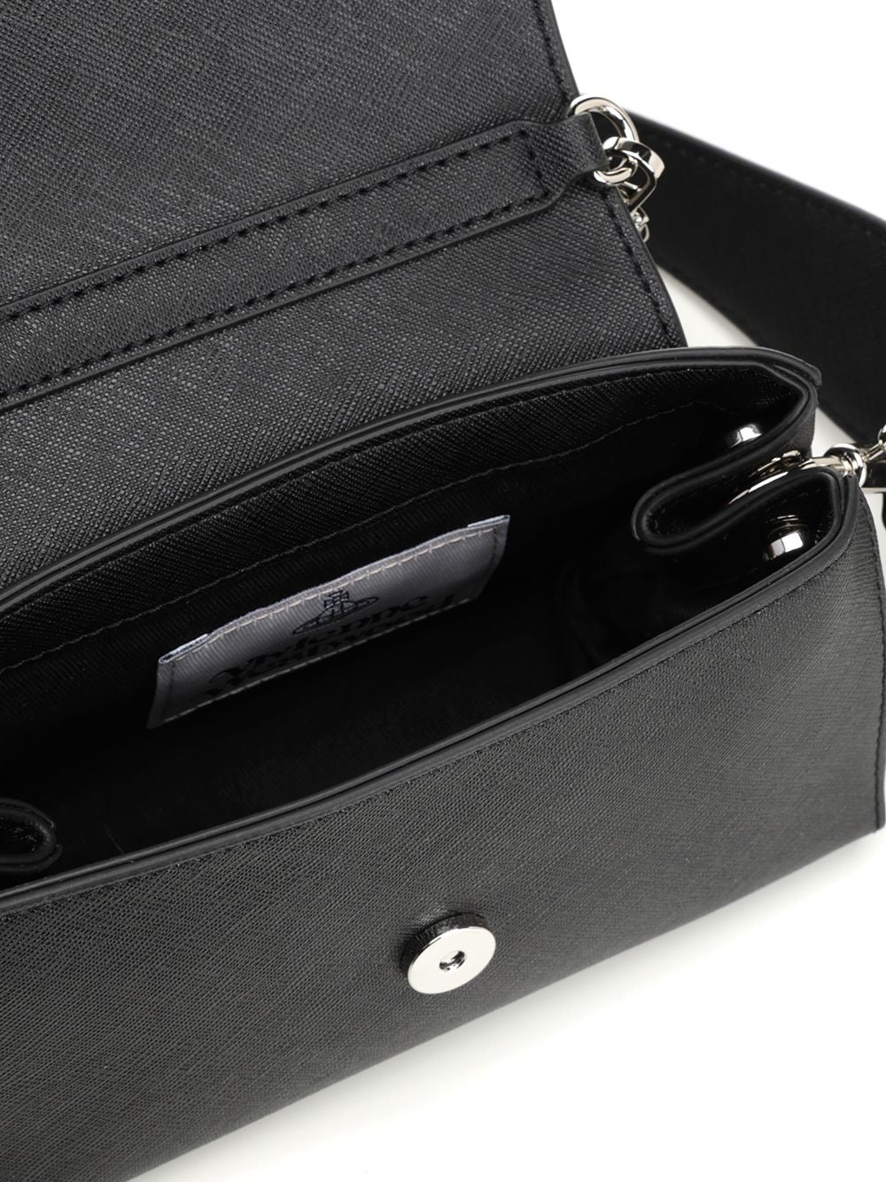 Hazel S Handbags Black - 4
