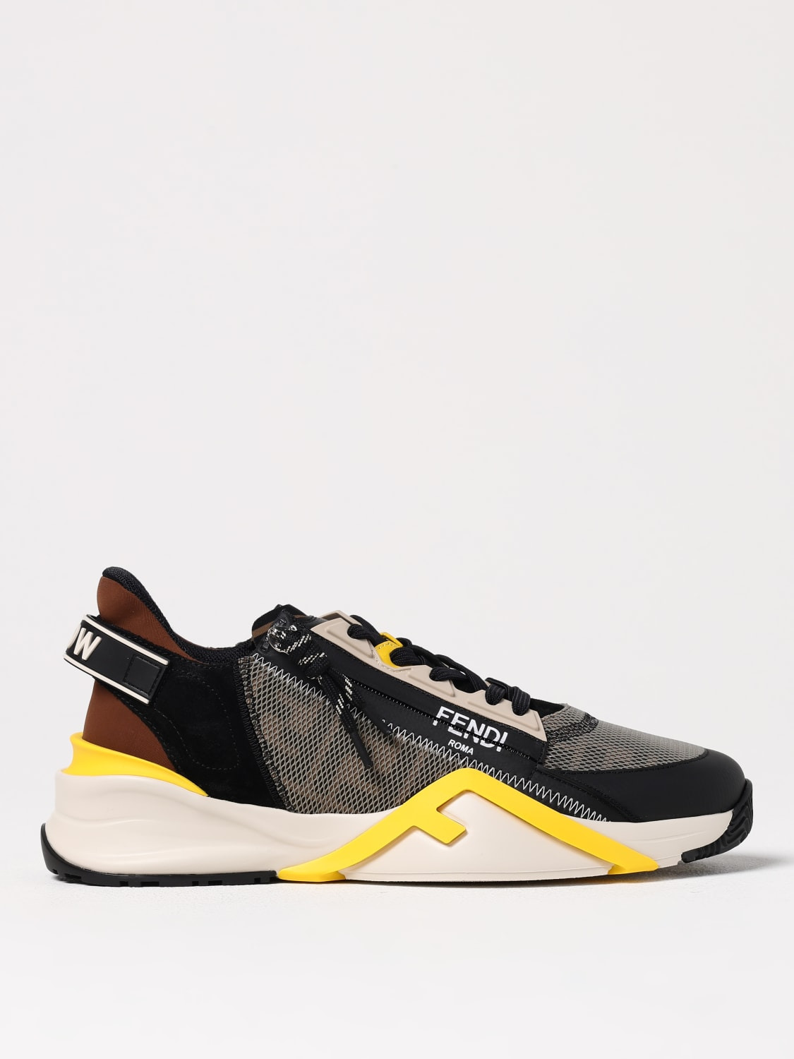 Sneakers men Fendi - 1