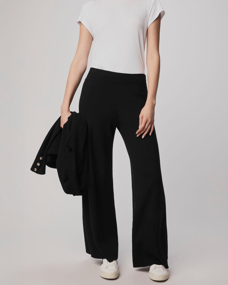 Splendid Hannah Sweater Pant outlook