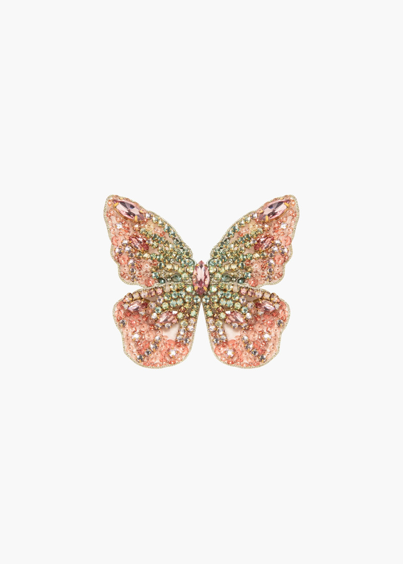 Absolem Barrette 1