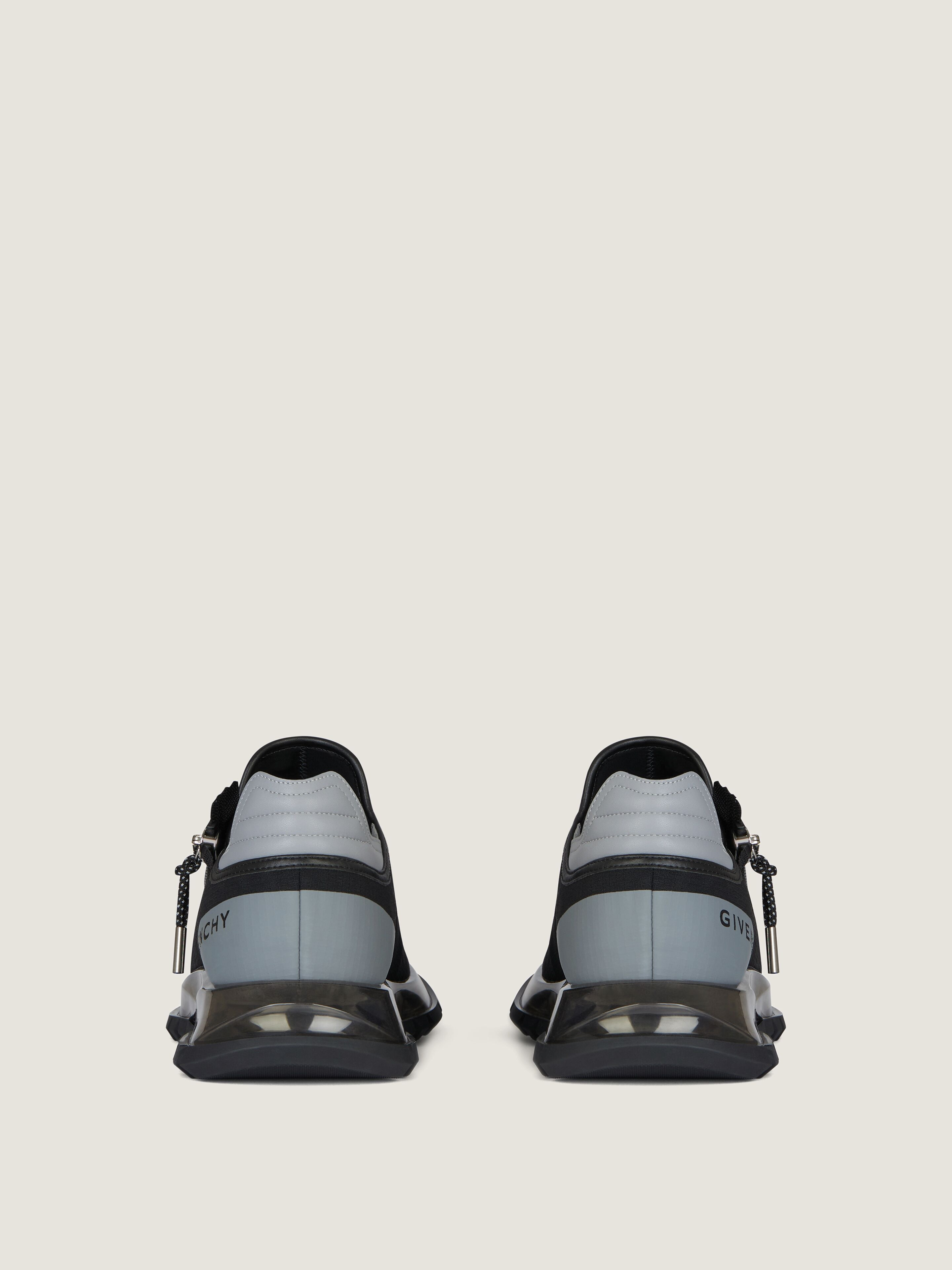 SPECTRE RUNNER SNEAKERS IN SYNTHETIC FIBER - 7