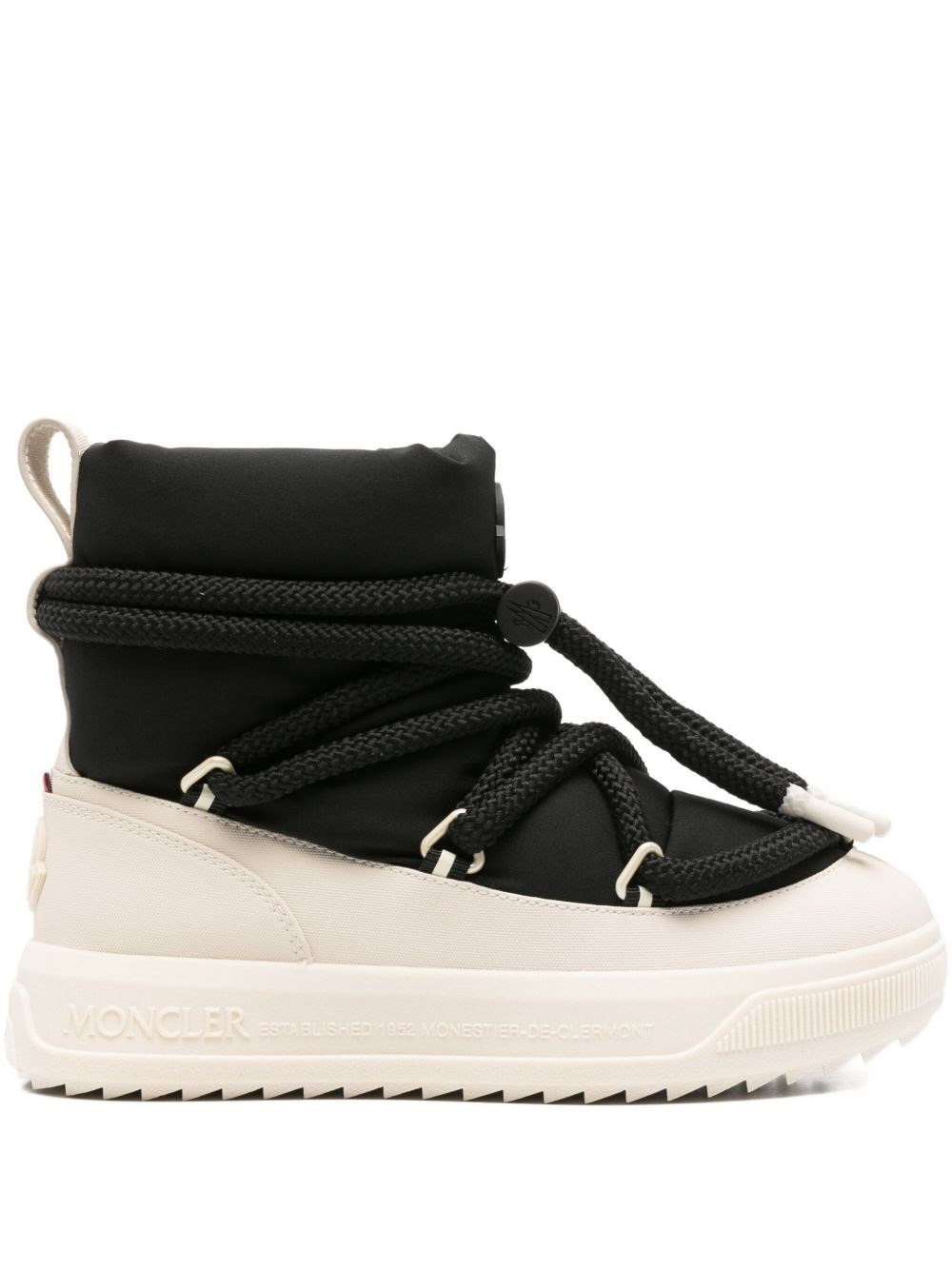 Monpulse mid snow boots - 1