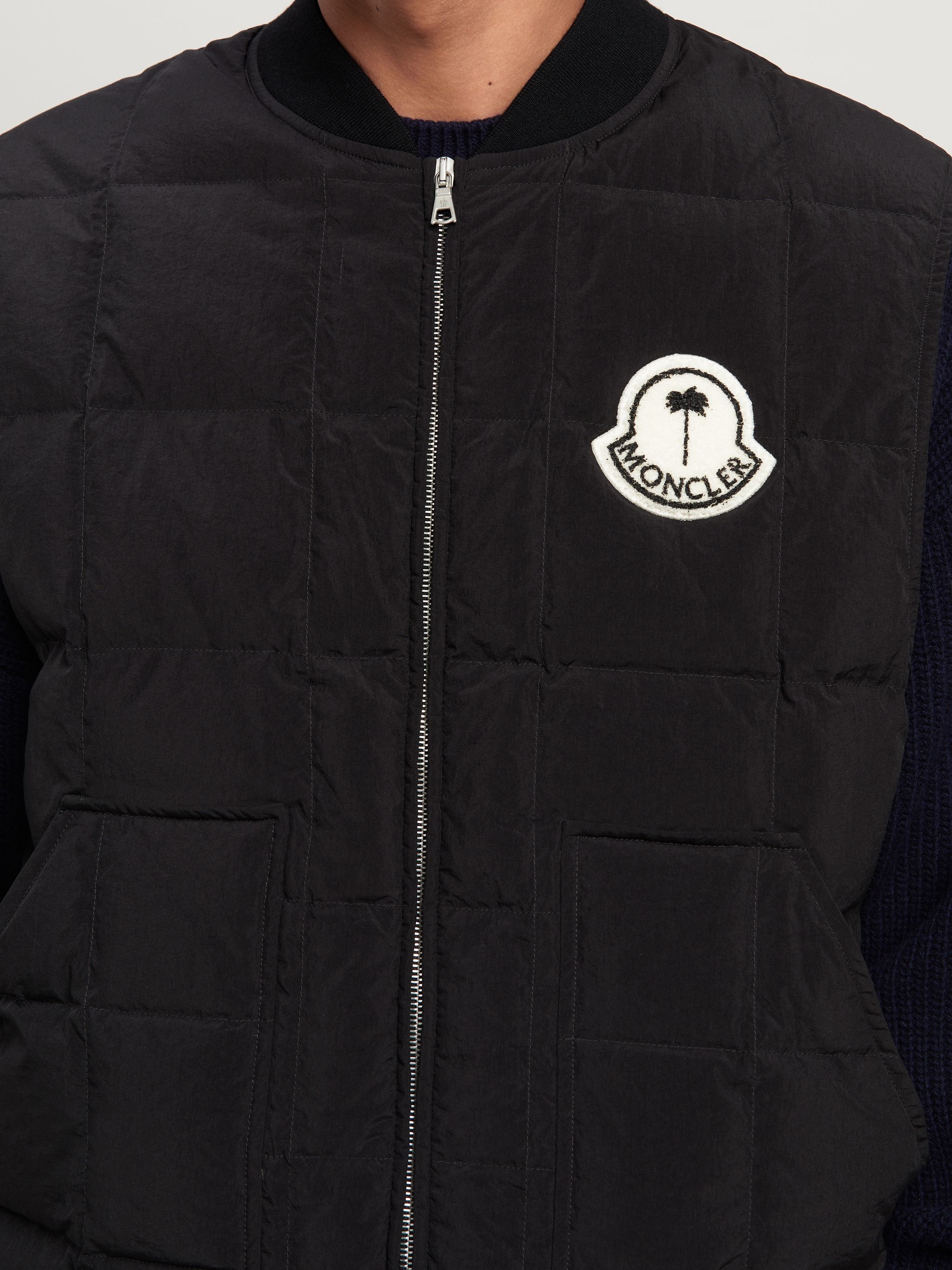 Moncler X Palm Angels Genius Vest - 7
