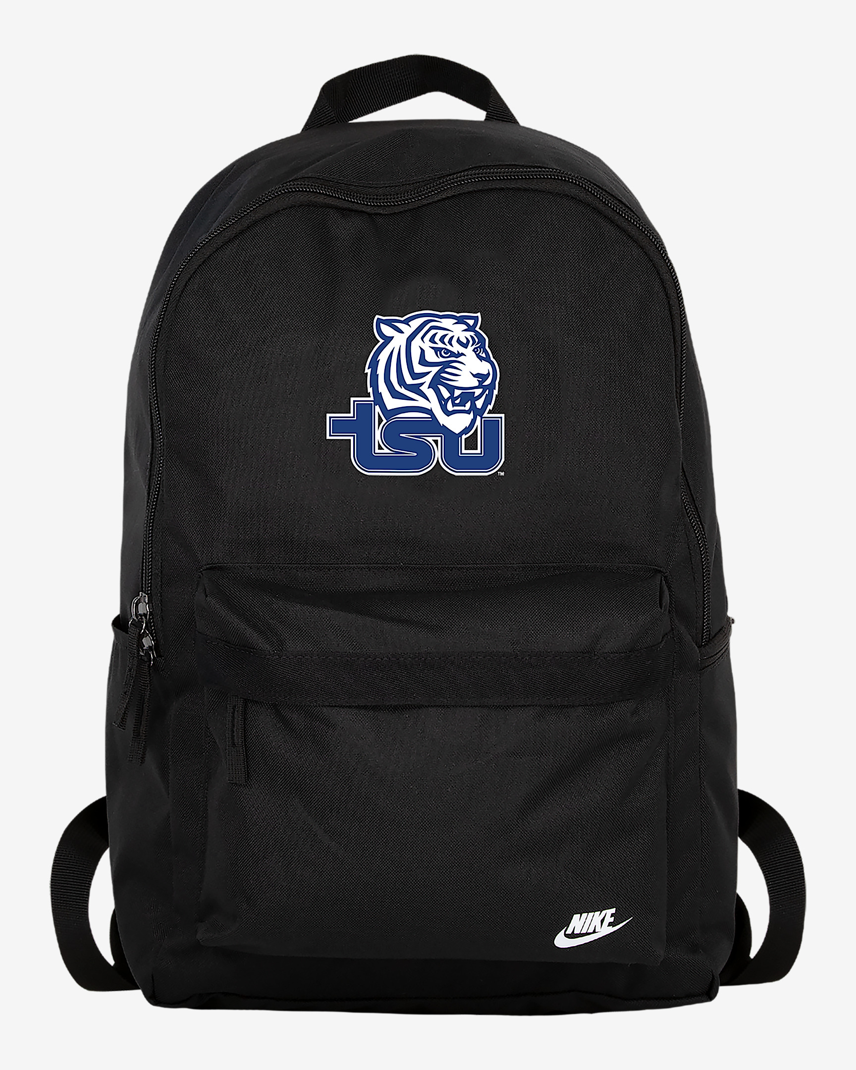 Tennessee State Nike College Heritage Backpack - 1