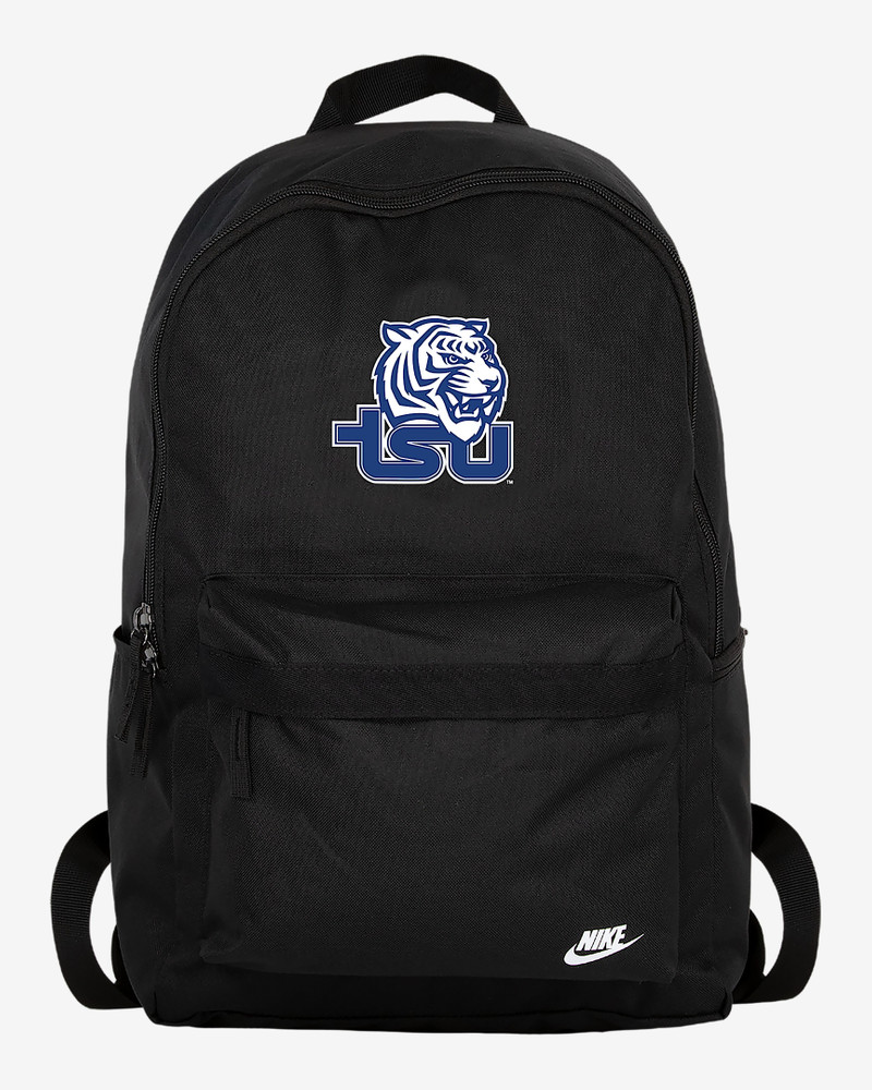 Tennessee State Nike College Heritage Backpack 1