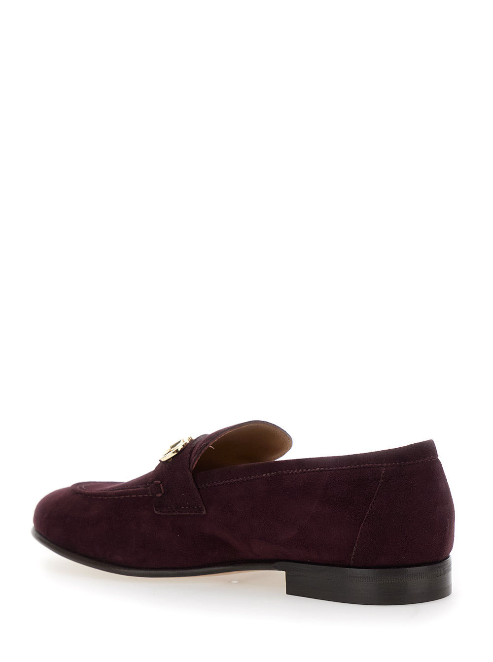 Ferragamo Women Mocassino
Heel
1.0
Low (2 - <5 Cm) - 3