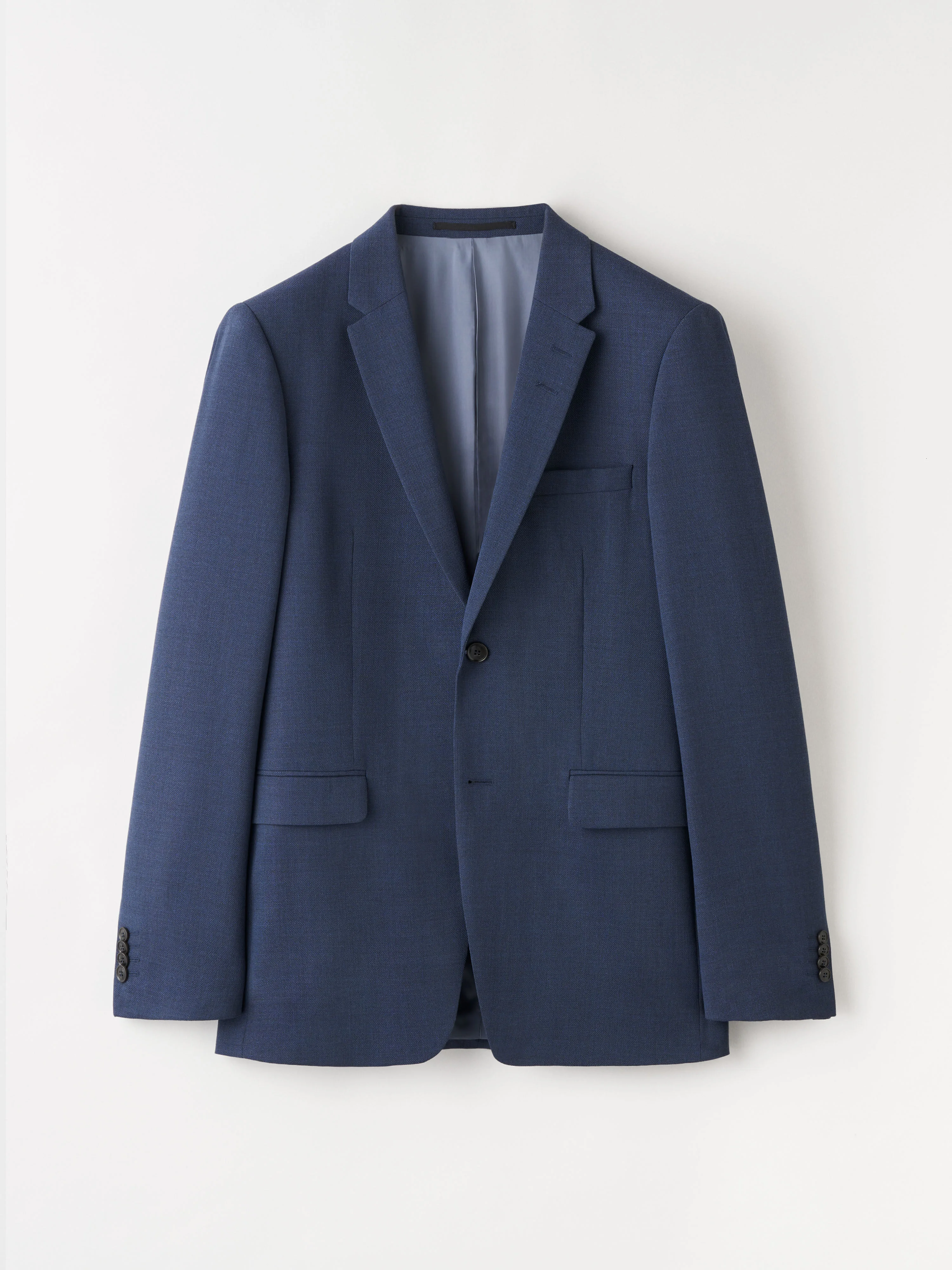 Jerretts Slim-Fit Blazer - 1
