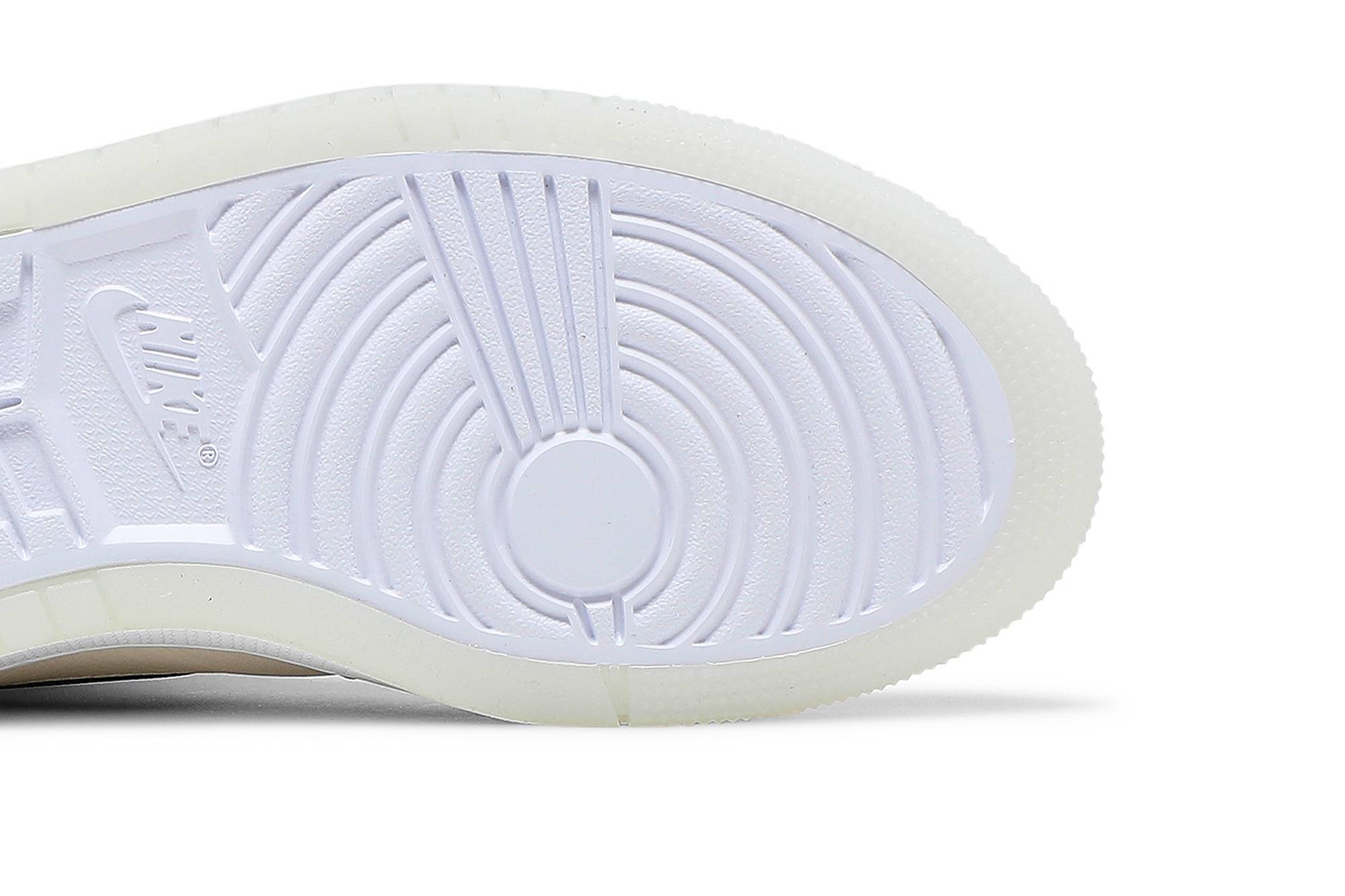 Wmns Air Jordan 1 High Zoom Comfort 'Easter' - 5
