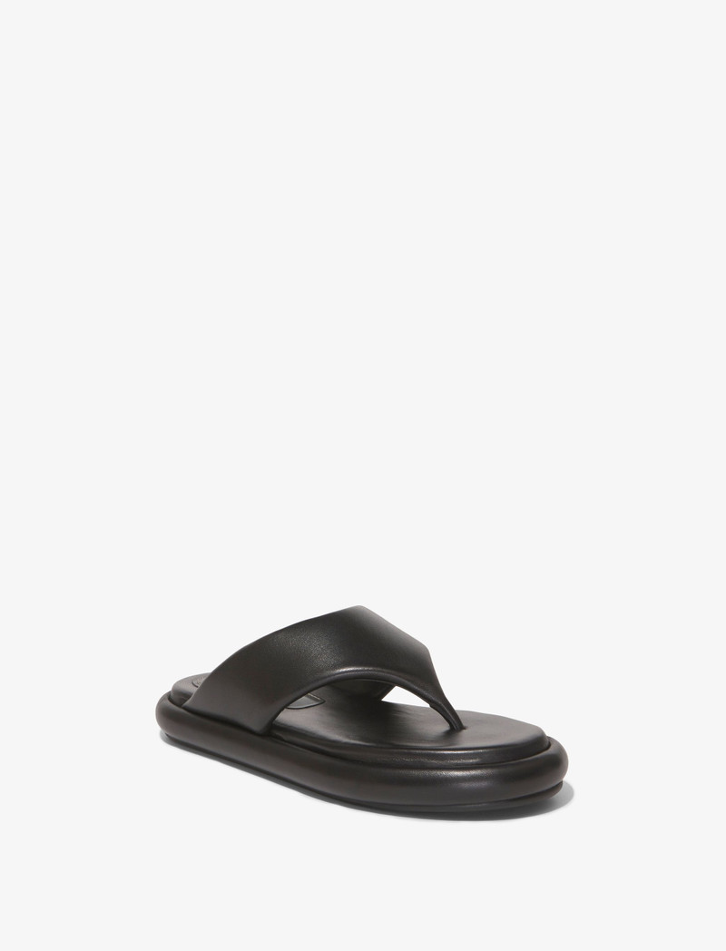 Proenza Schouler Pipe Thong Sandals outlook