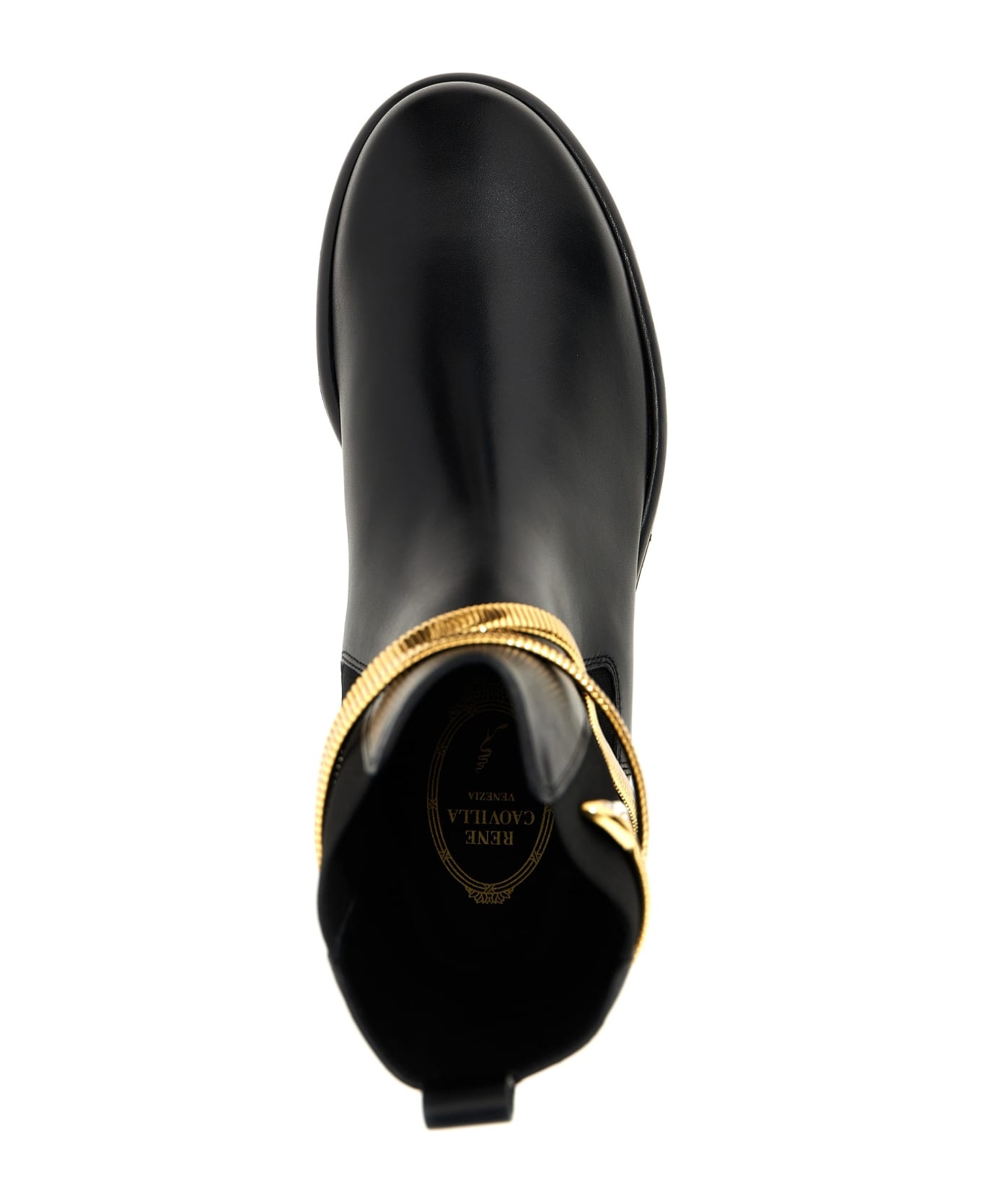 Cleo Ankle Boots - 4