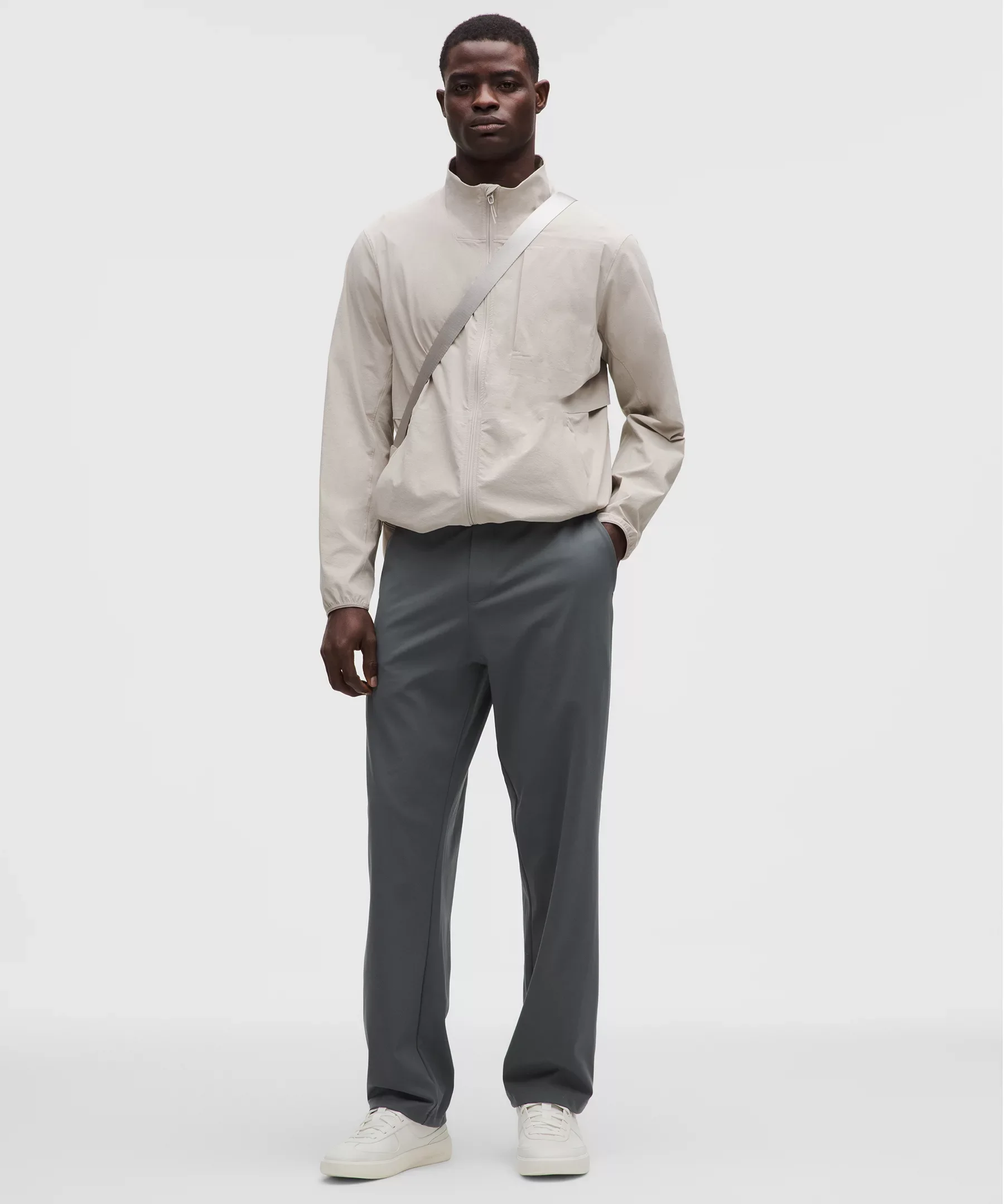 Men's Daydrift Classic-Fit Trouser *Regular - 1