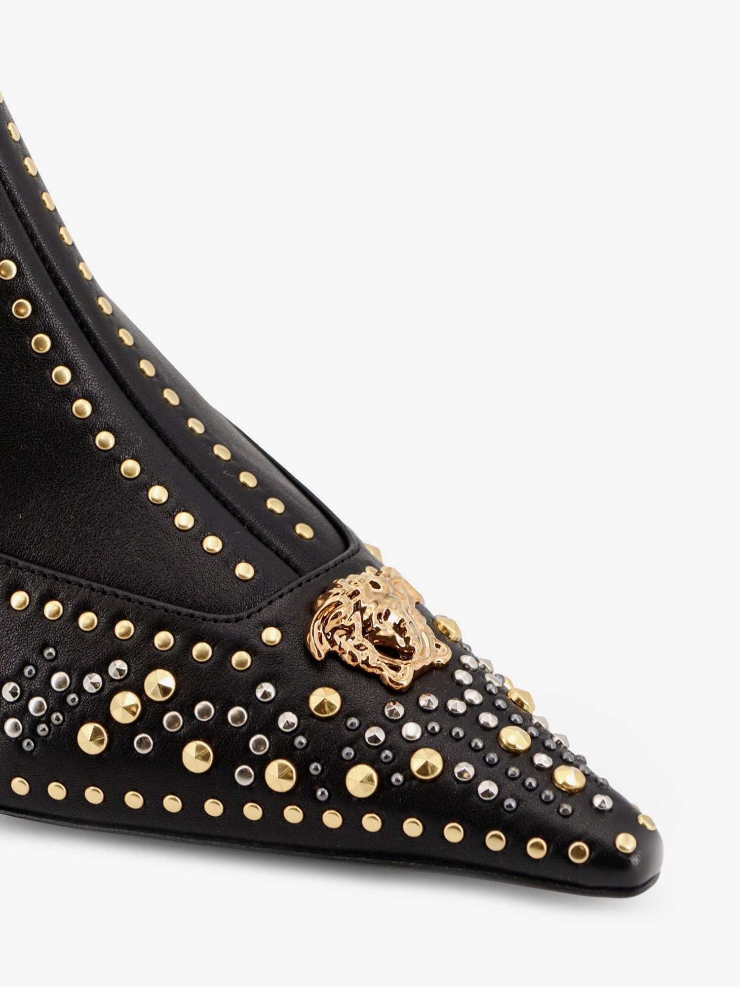 Leather Ankle Boots - 4