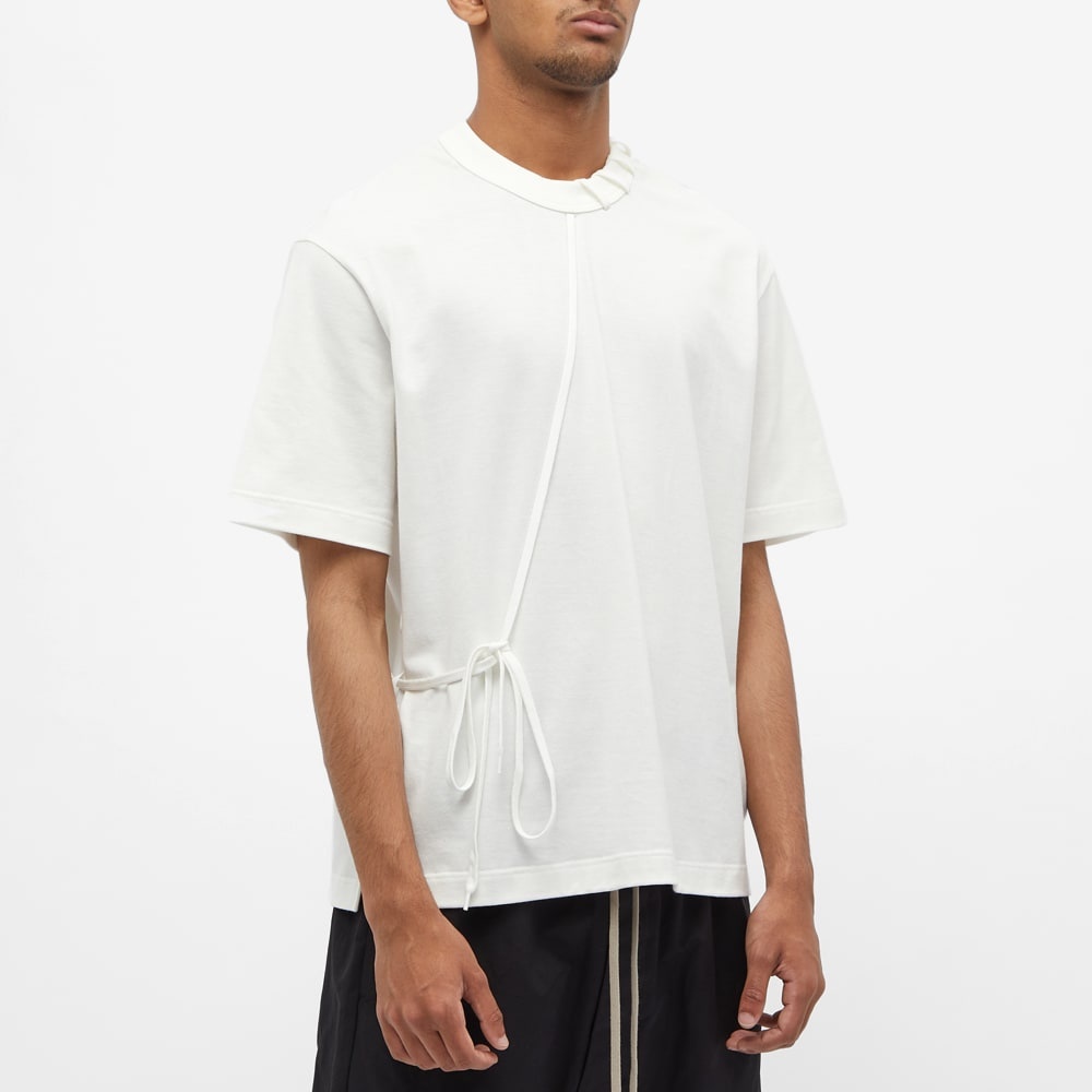 Craig Green Laced Tee - 3