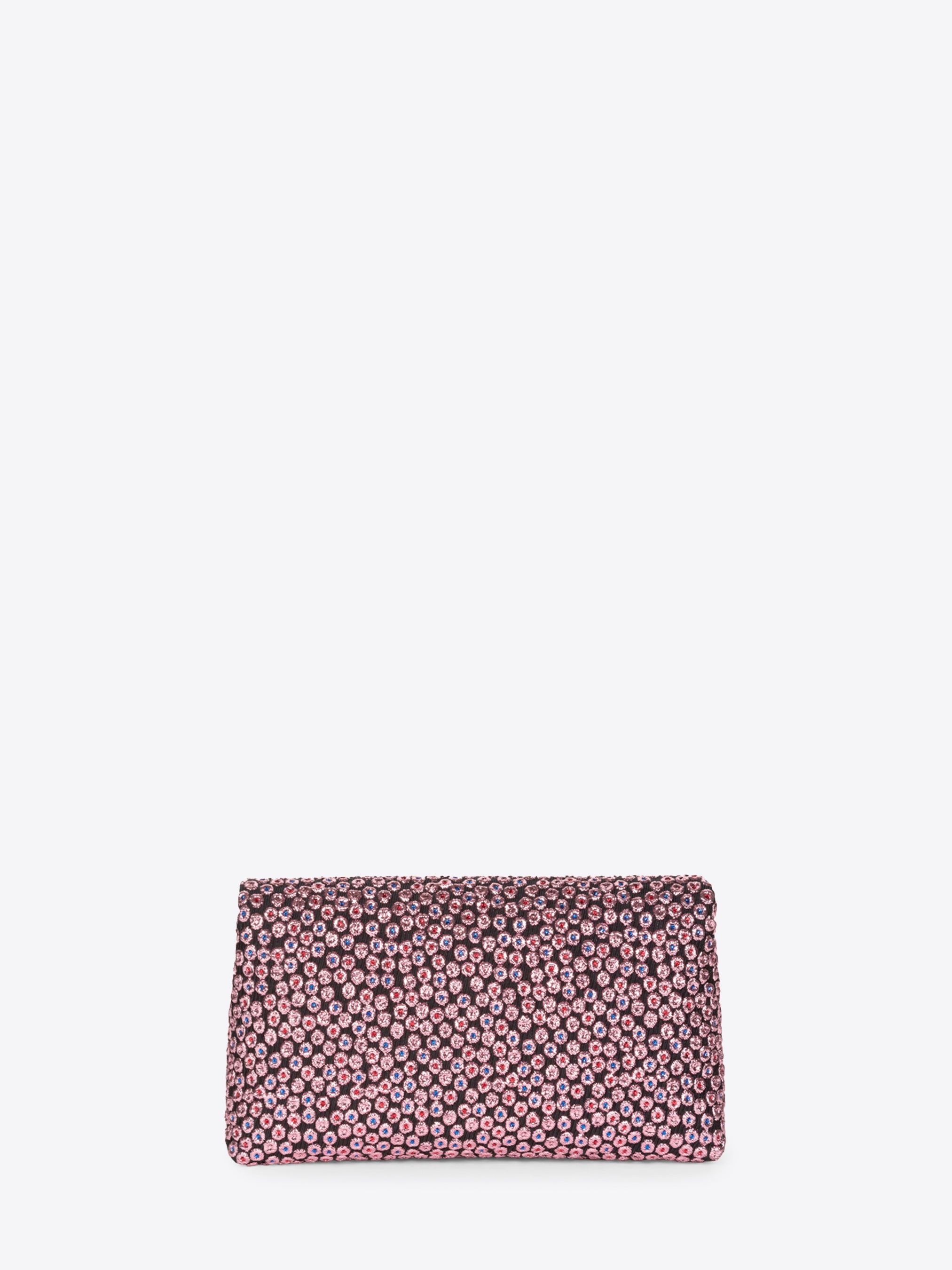 JACQUARD ENVELOPE BAG - 4