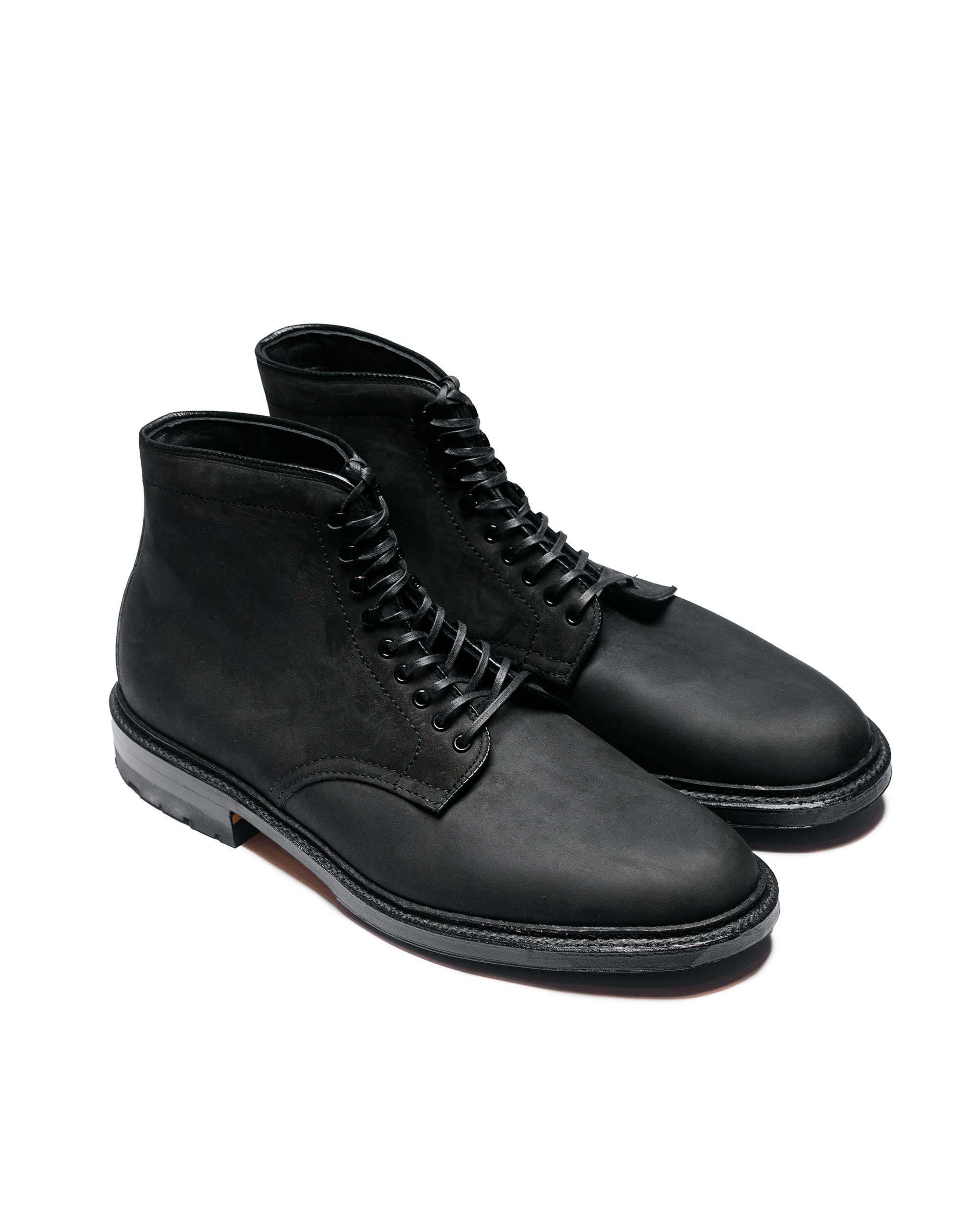 Plain Toe Boot Earth Chamois G1801HC - 2