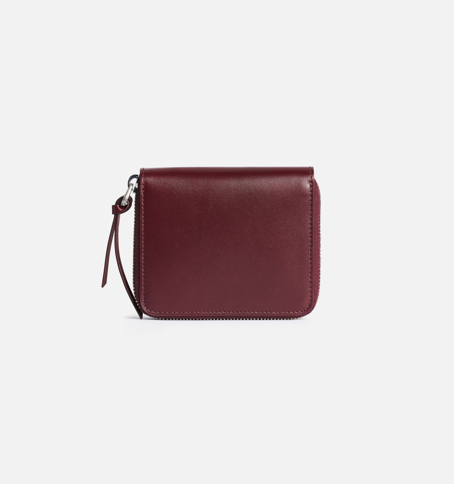 Compact Wallet - 2