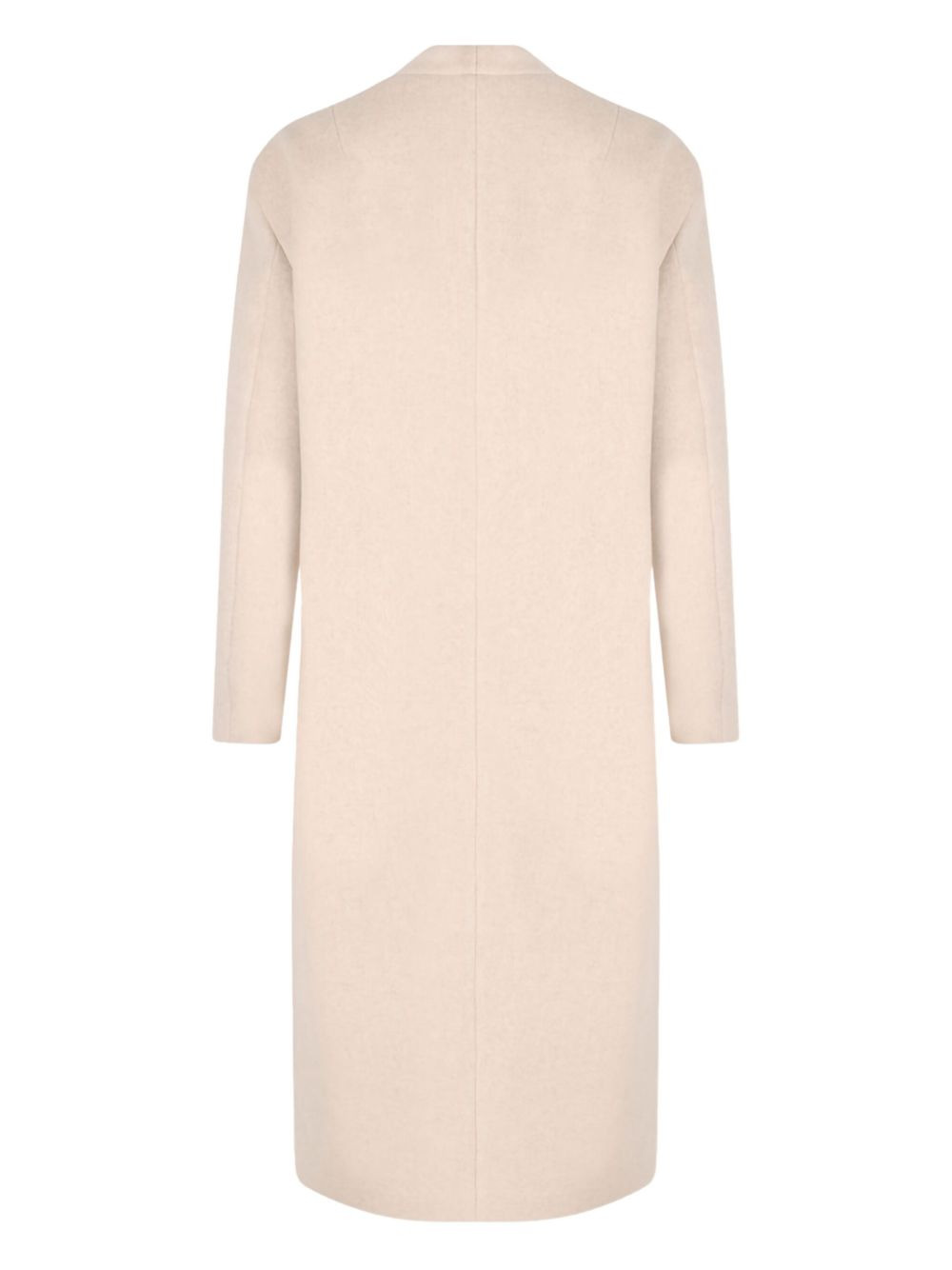 Isabel Marant Women Florane Wool Coat - 3
