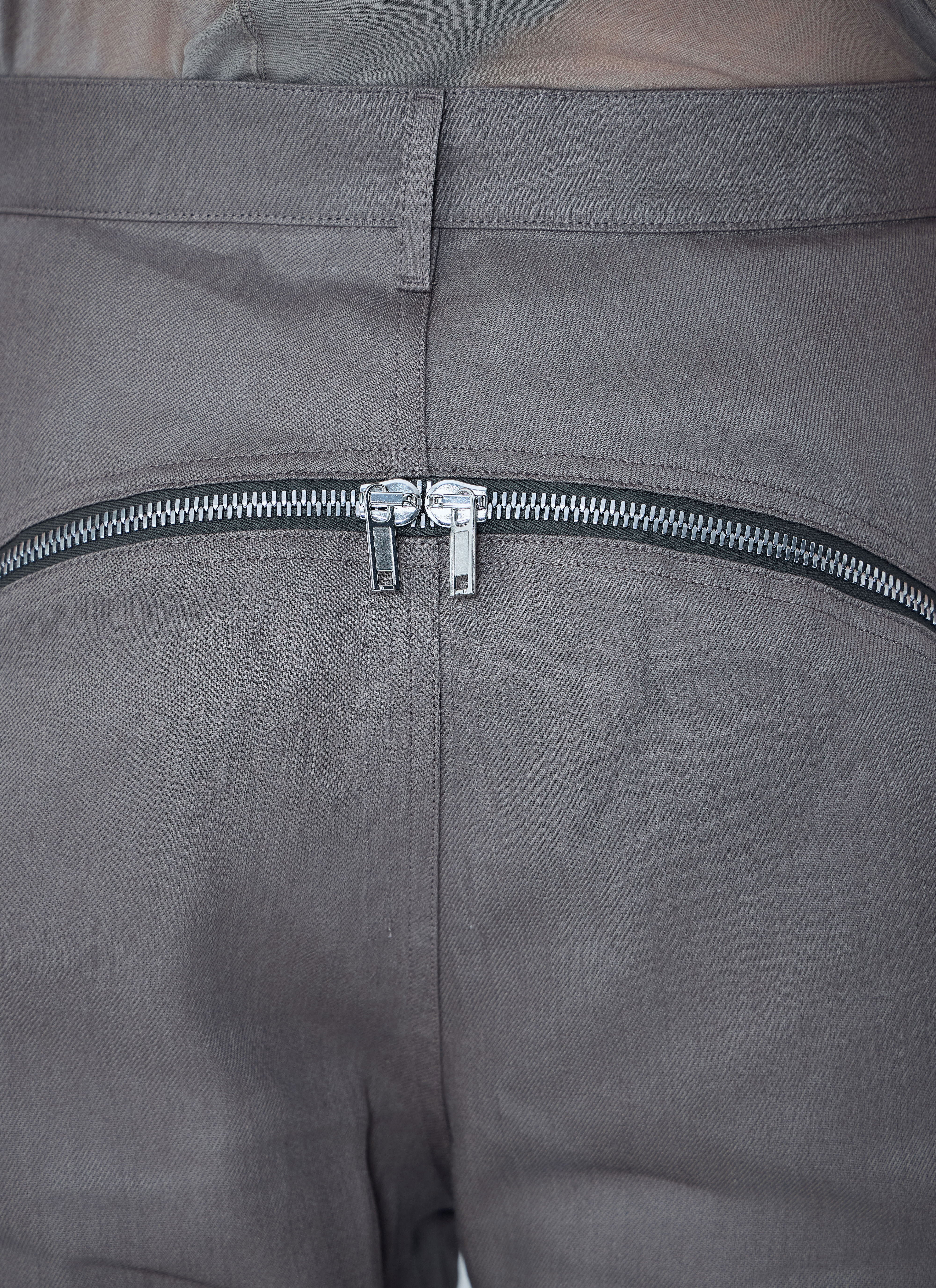 Rick Owens Men Bolan Banana Pants - 6