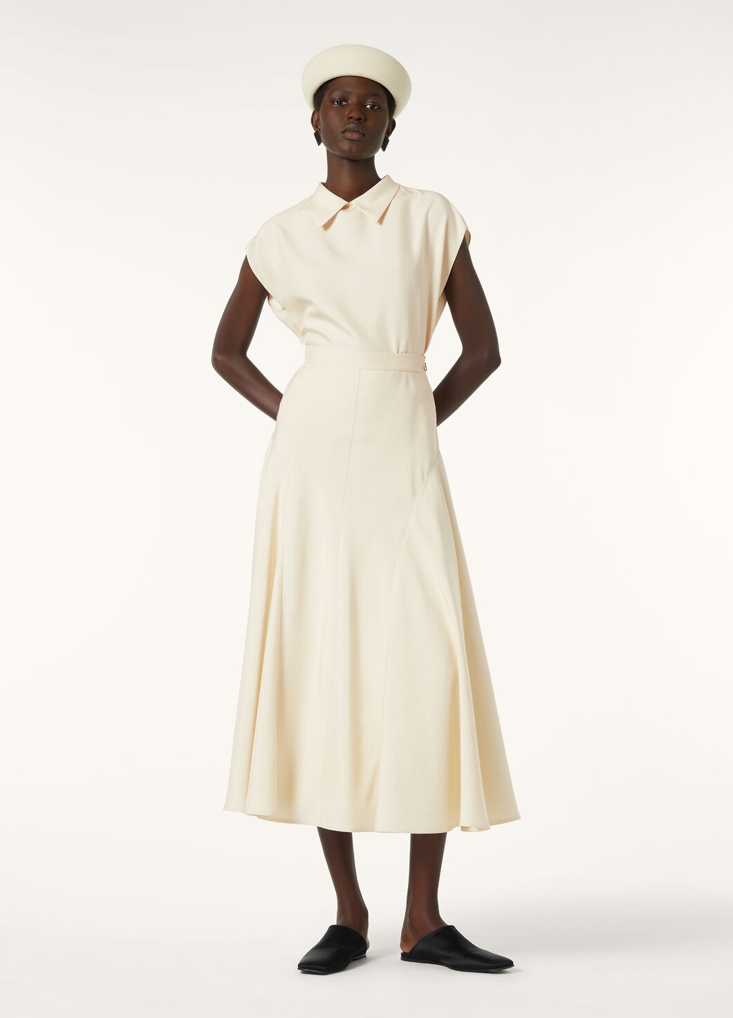 Giustina Skirt - 2