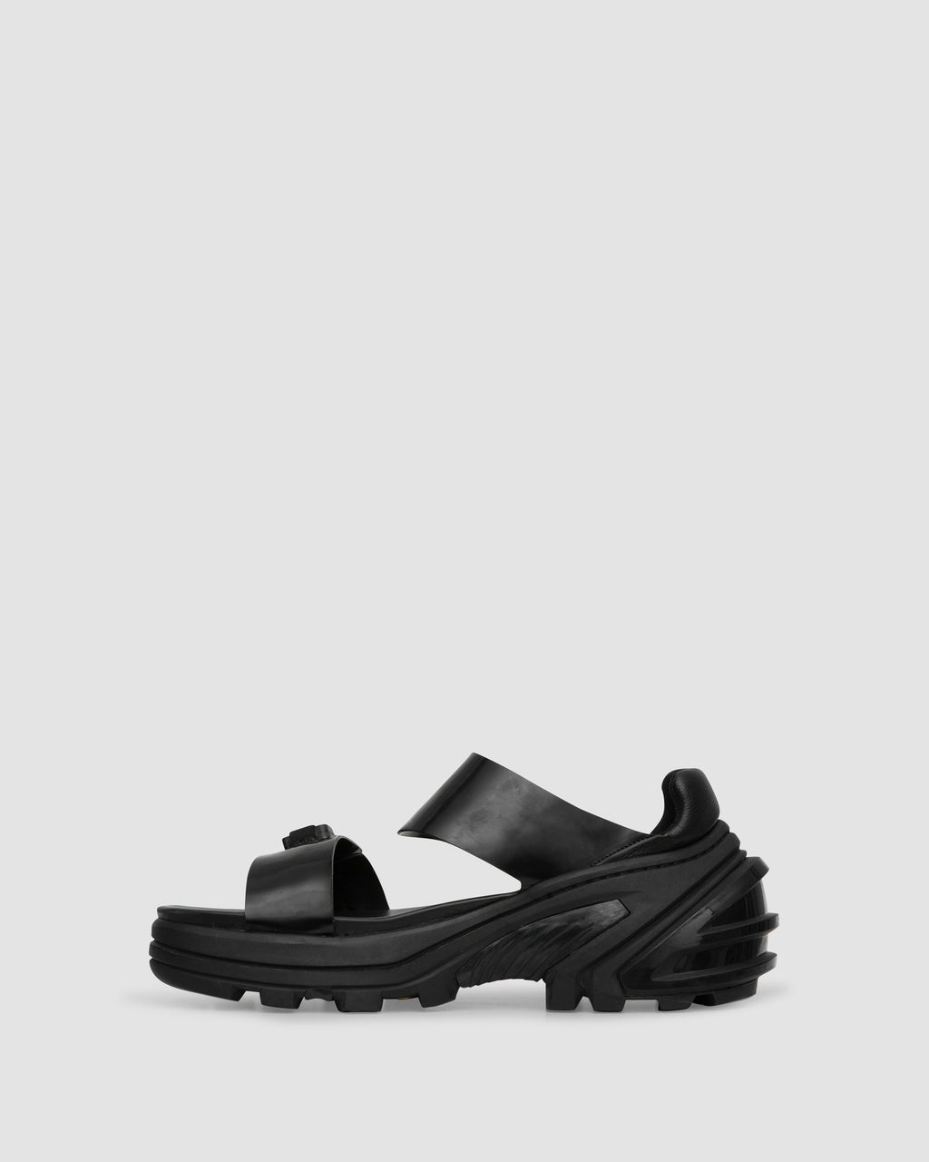 SANDAL WITH VIBRAM SOLE - 3