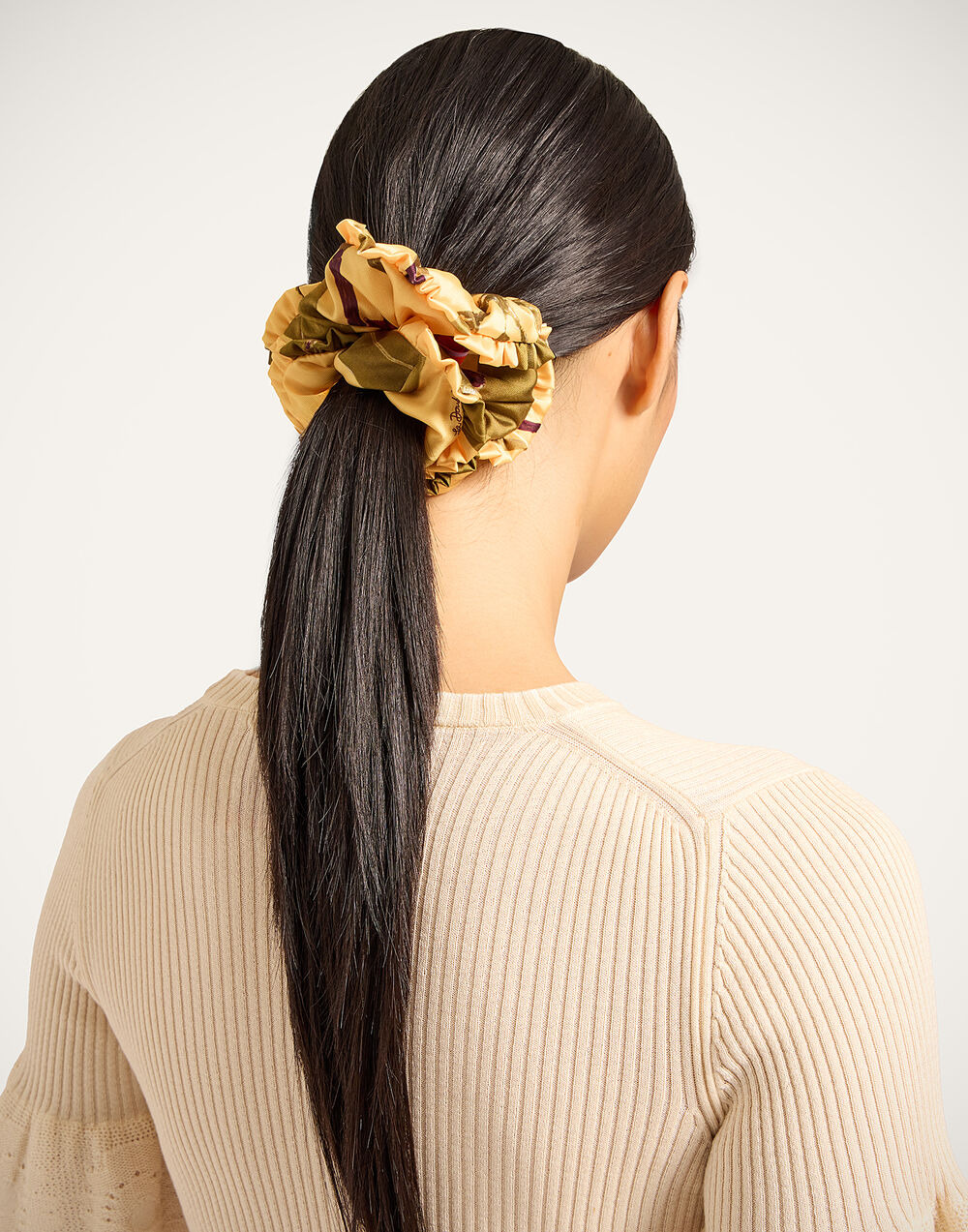 Scrunchie Set - 2