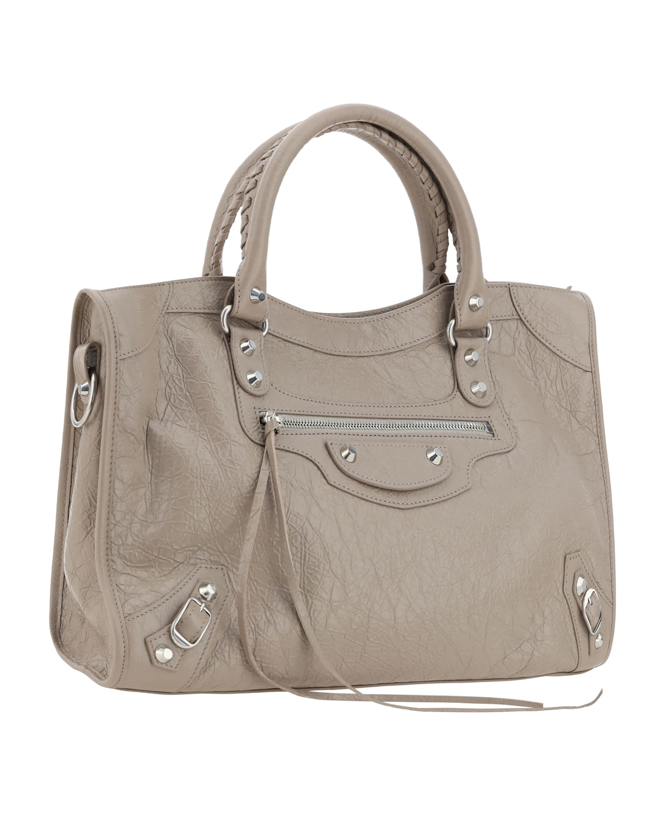 Le City Medium Handbag - 2