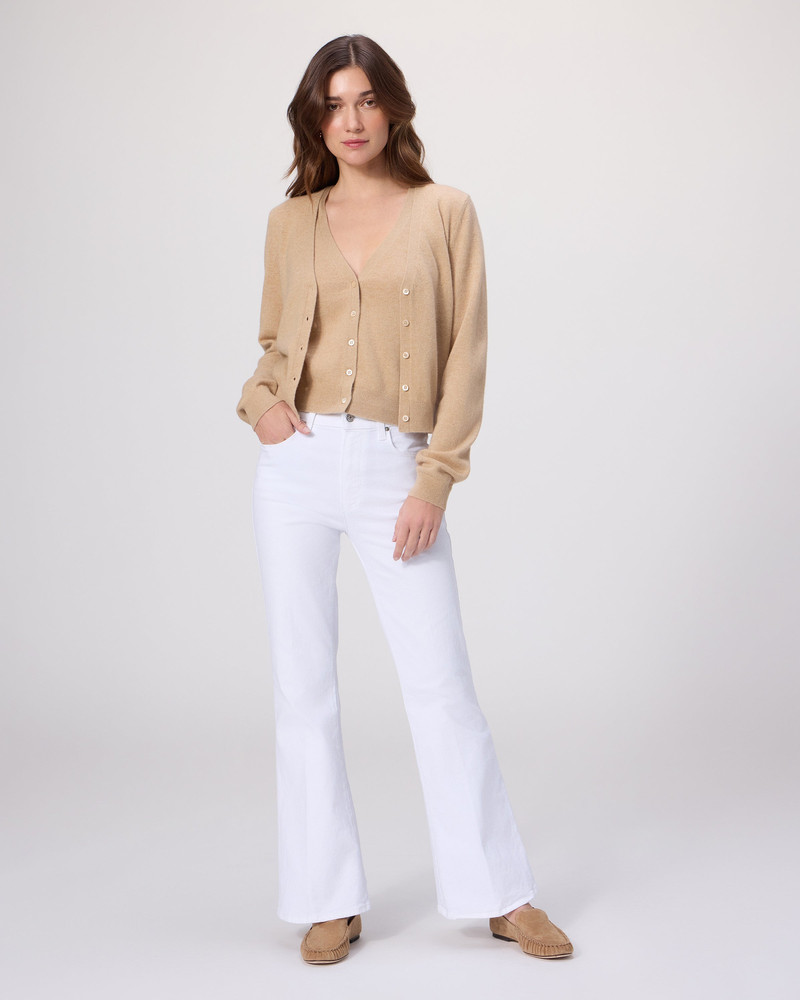 PAIGE Anika Top outlook