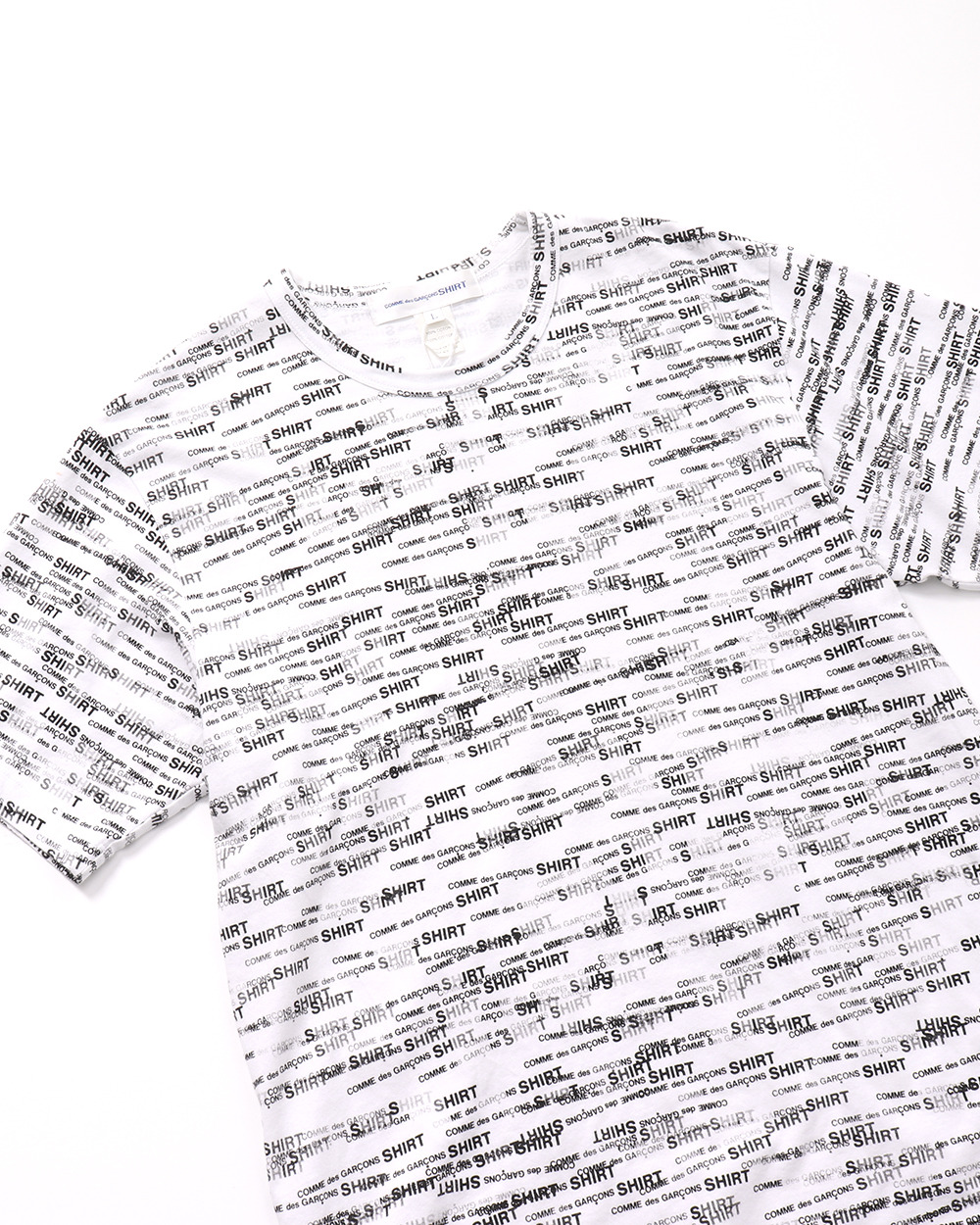 COMME des GARCONS - 2